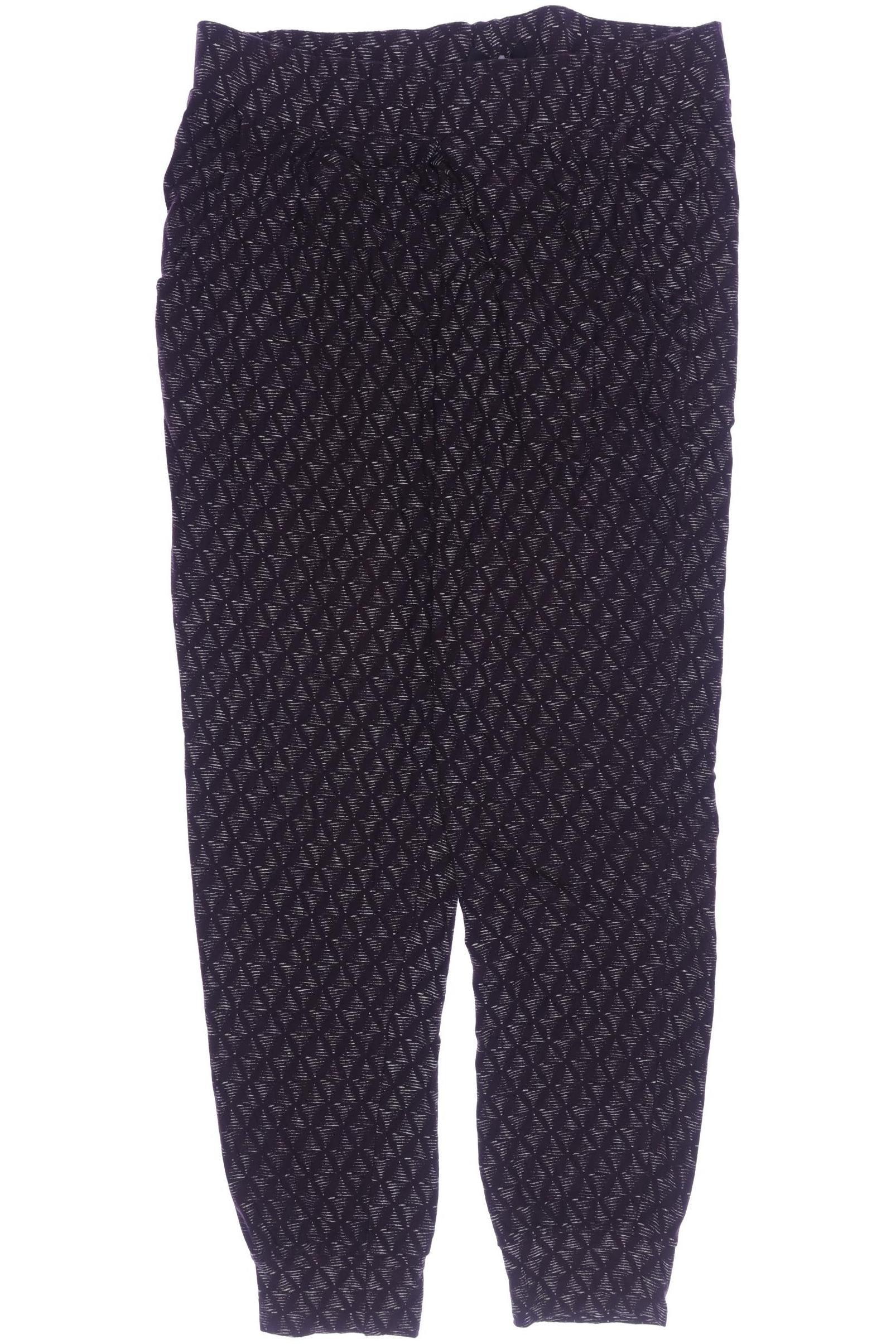 

Opus Damen Stoffhose, bordeaux, Gr. 38