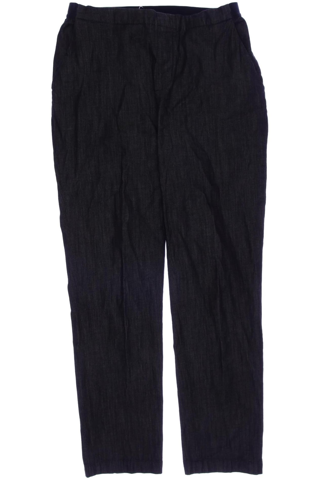 

Opus Damen Stoffhose, grau, Gr. 36