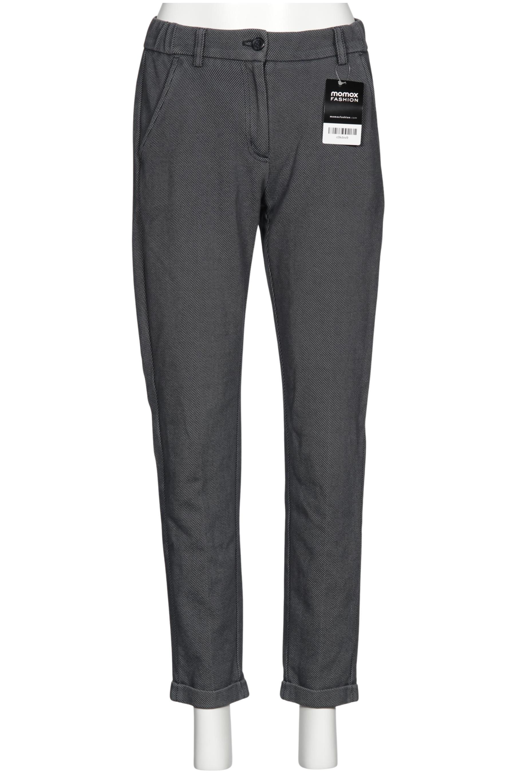 

Opus Damen Stoffhose, marineblau, Gr. 36