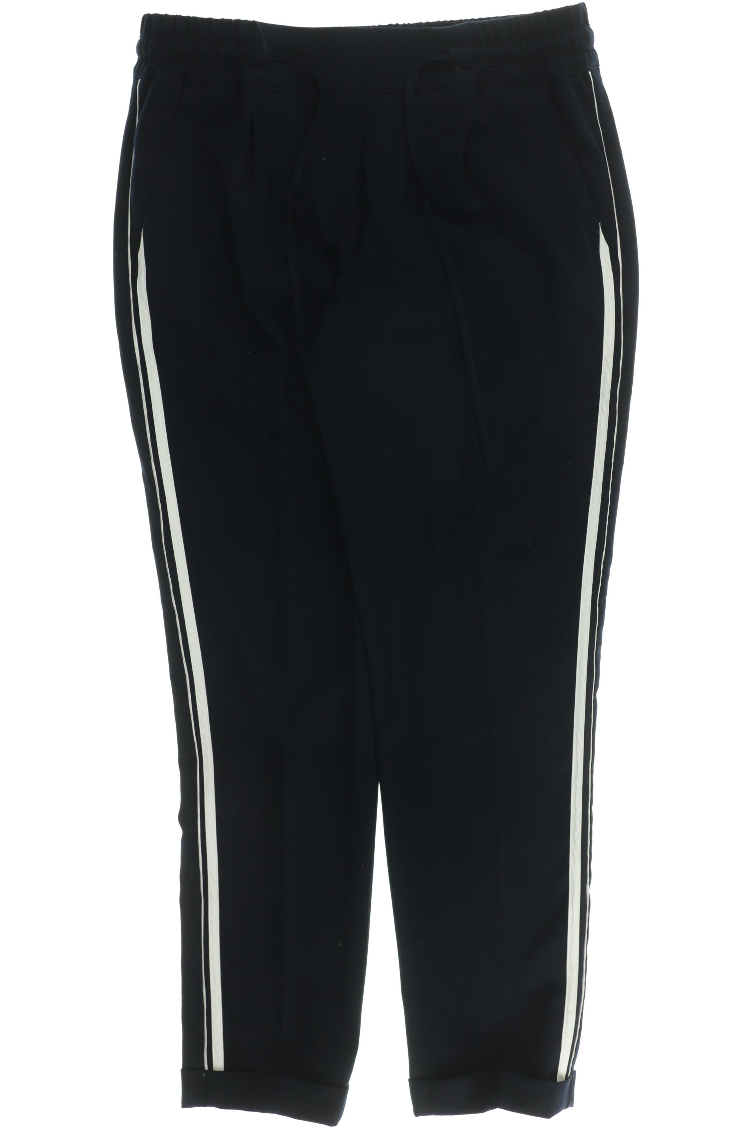 

Opus Damen Stoffhose, blau, Gr. 36