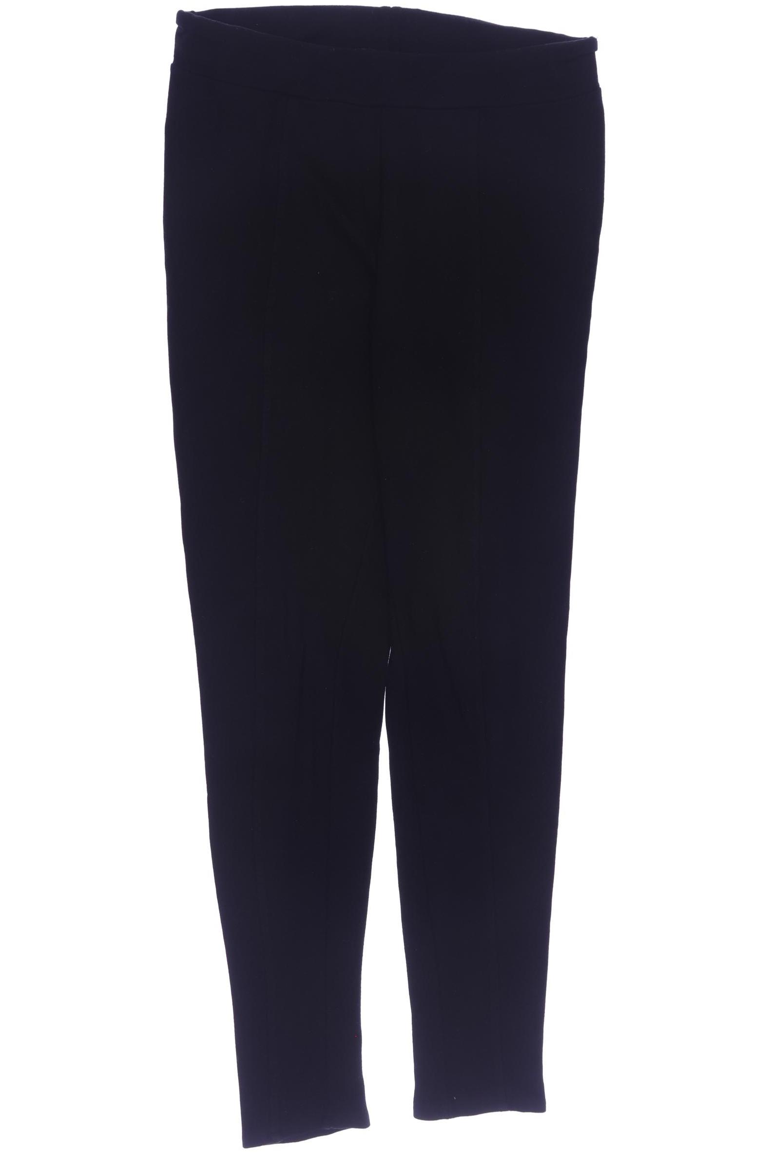 

Opus Damen Stoffhose, schwarz, Gr. 38