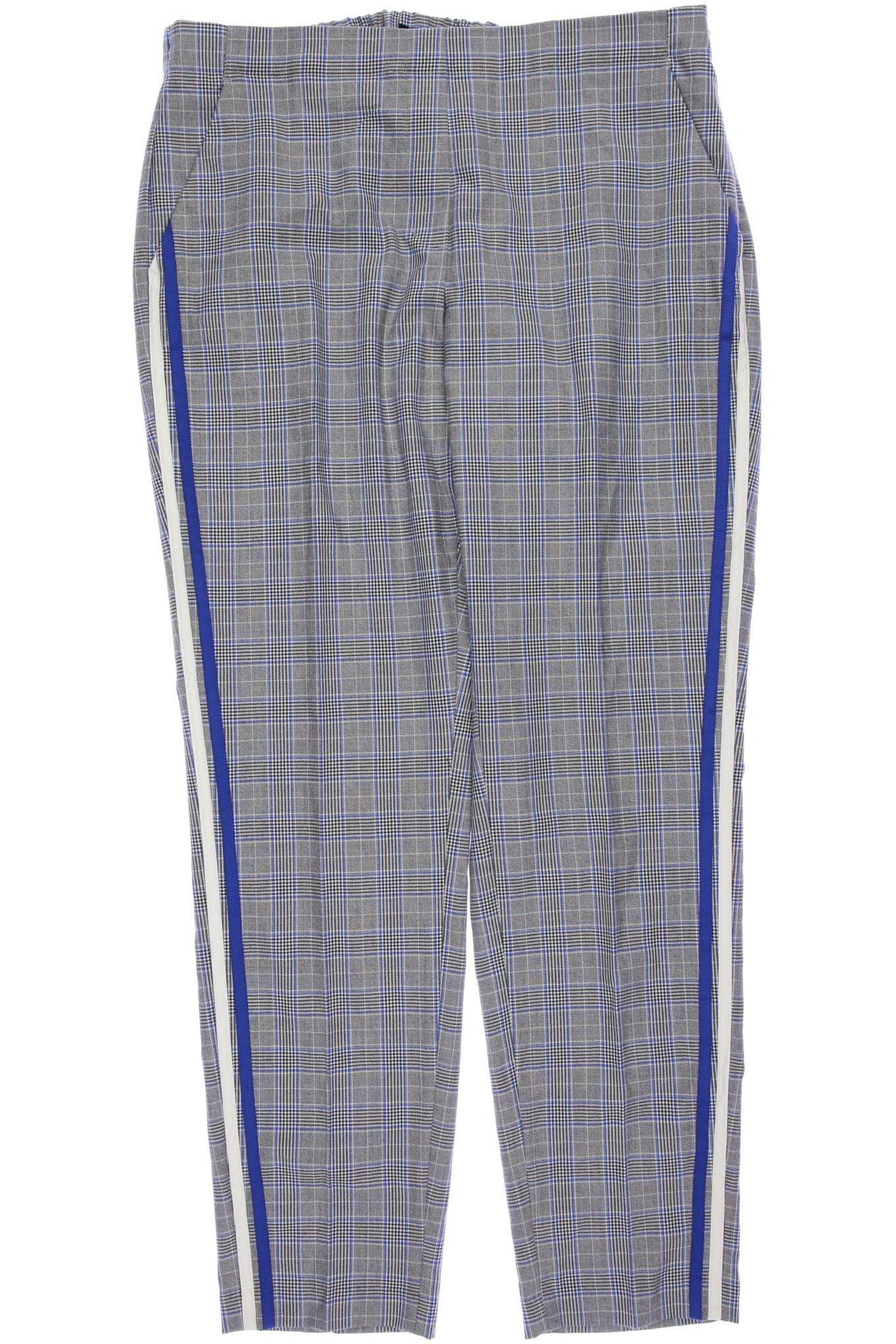 

Opus Damen Stoffhose, grau, Gr. 42