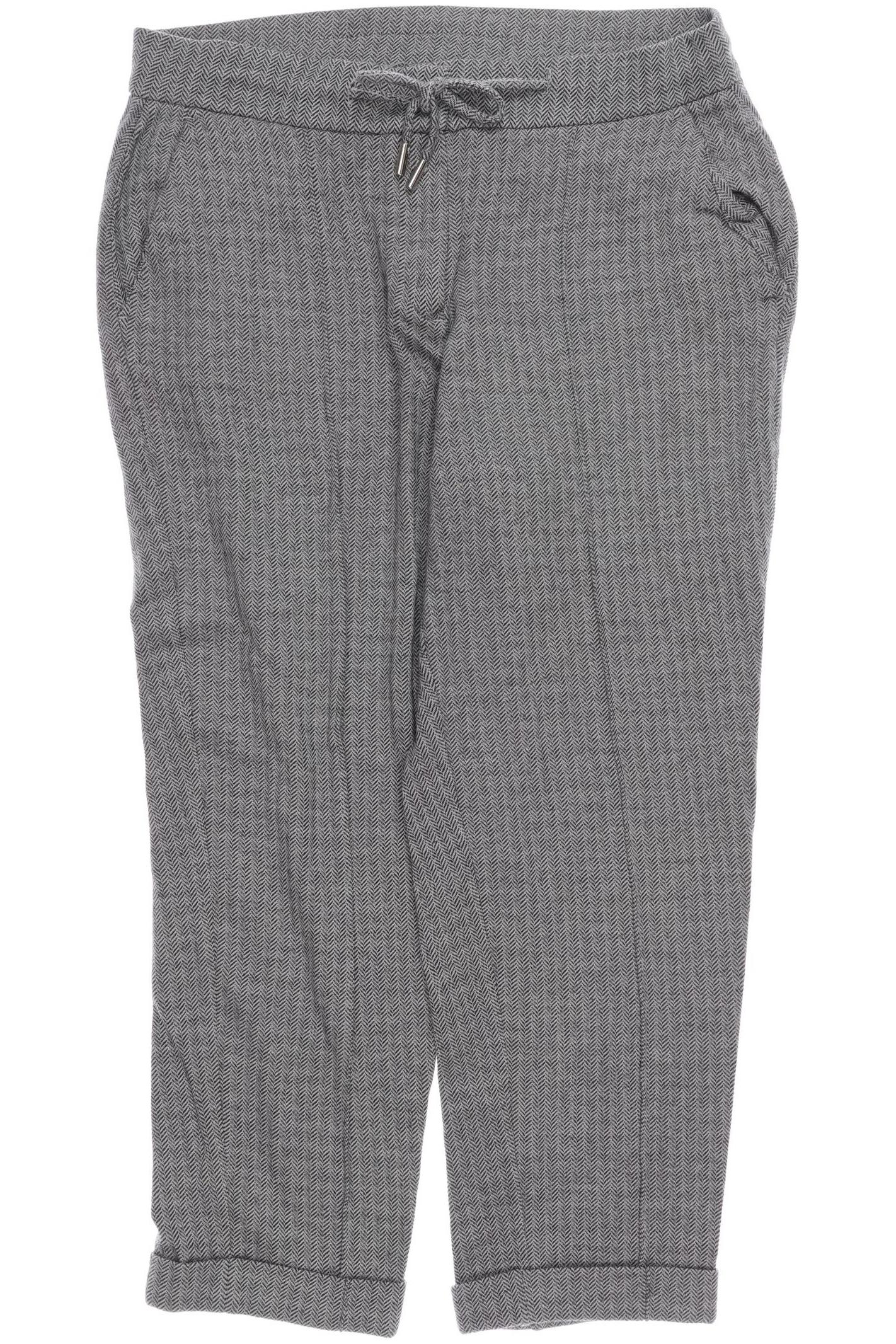 

Opus Damen Stoffhose, grau, Gr. 40