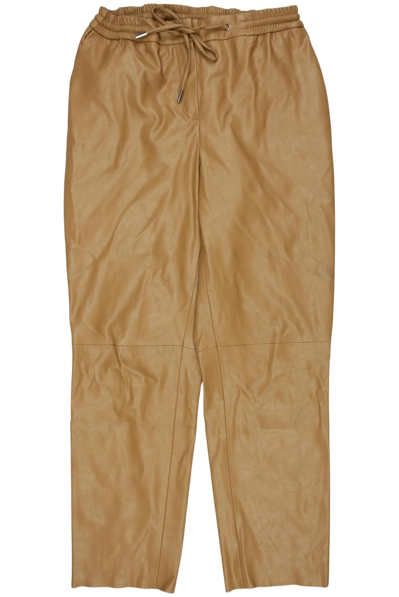 

Opus Damen Stoffhose, beige, Gr. 38