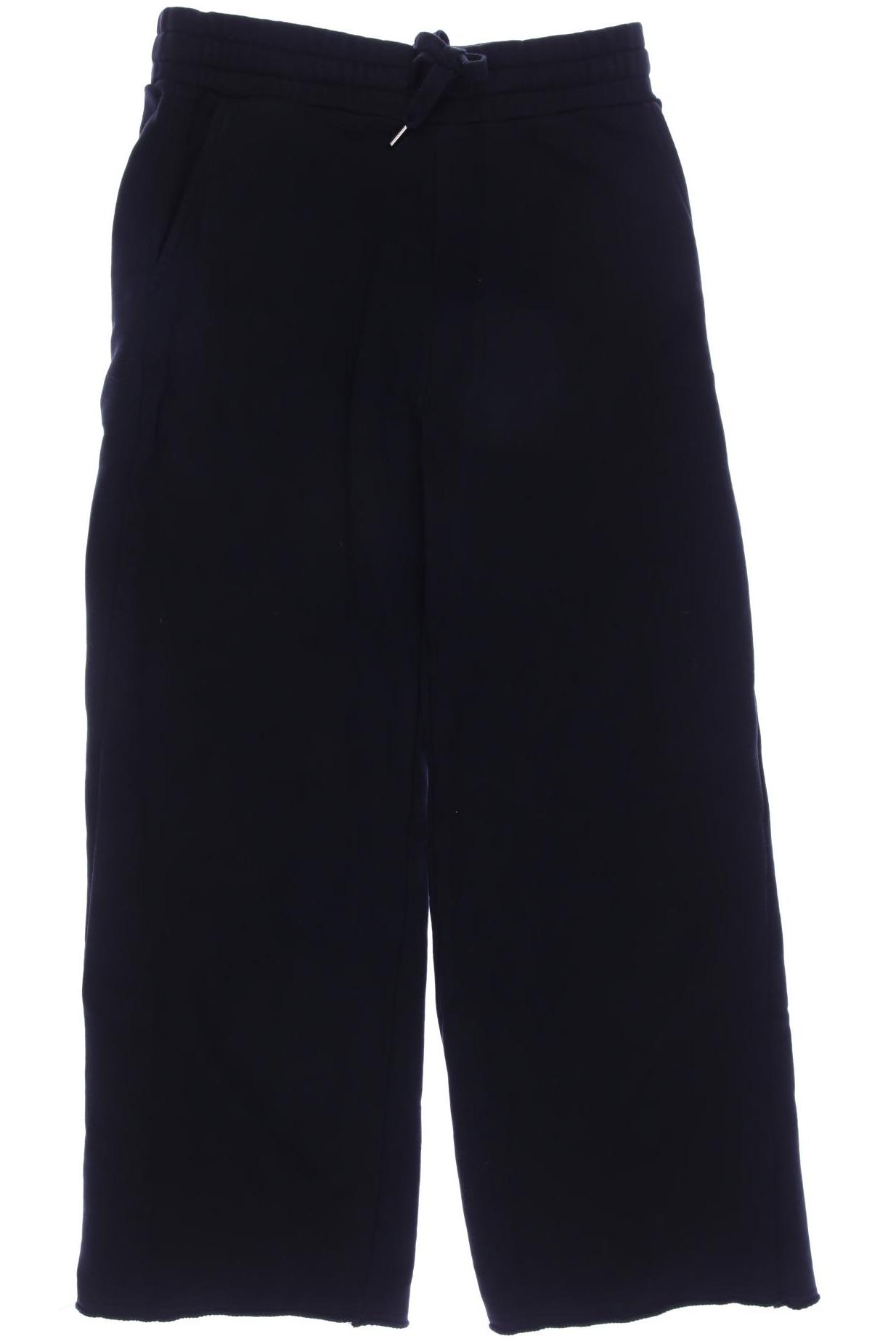 

Opus Damen Stoffhose, marineblau, Gr. 34