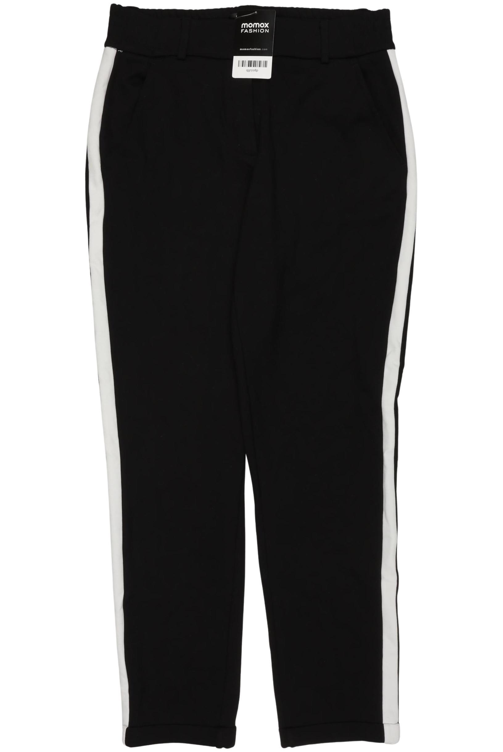 

Opus Damen Stoffhose, schwarz, Gr. 36