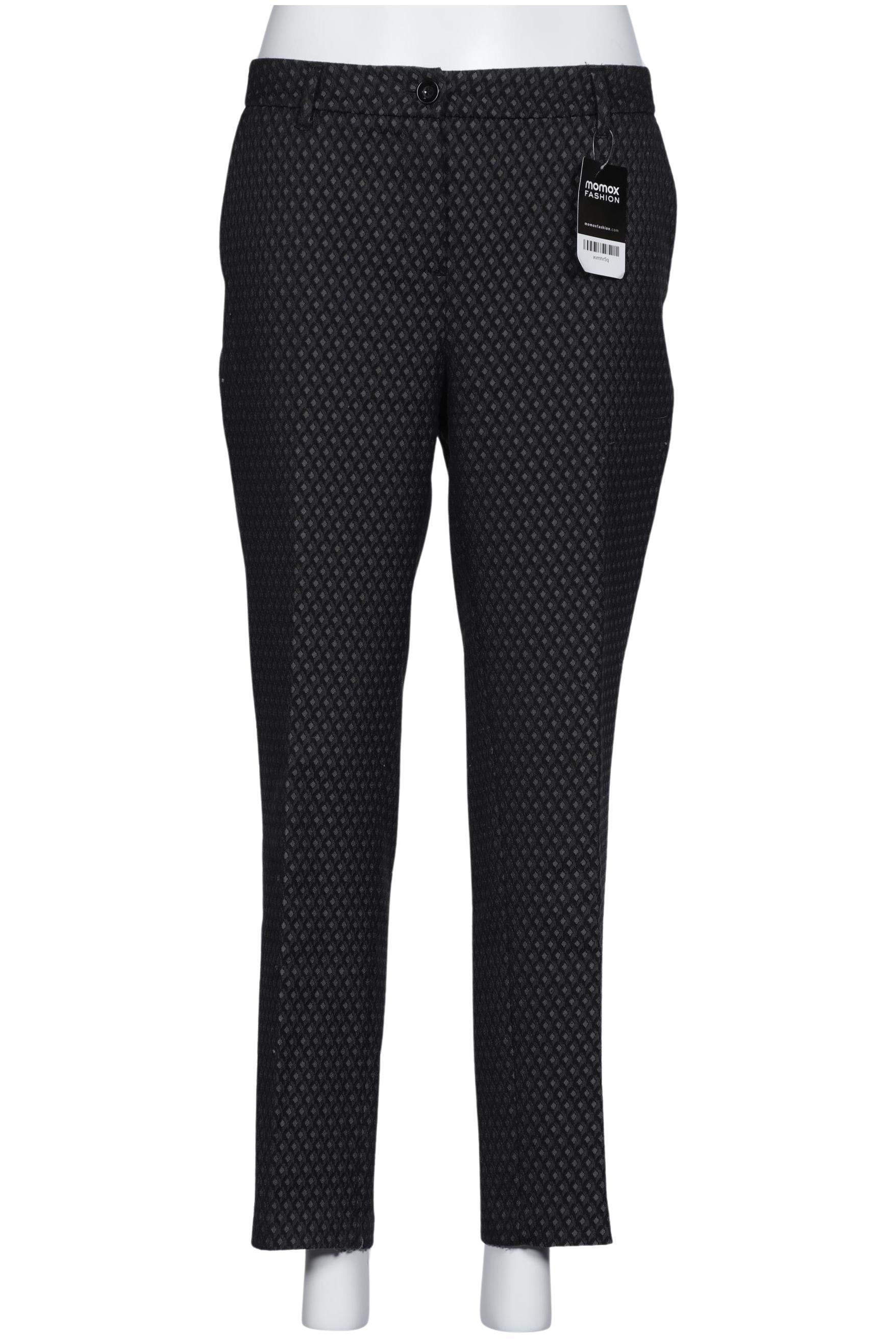 

Opus Damen Stoffhose, grau, Gr. 40