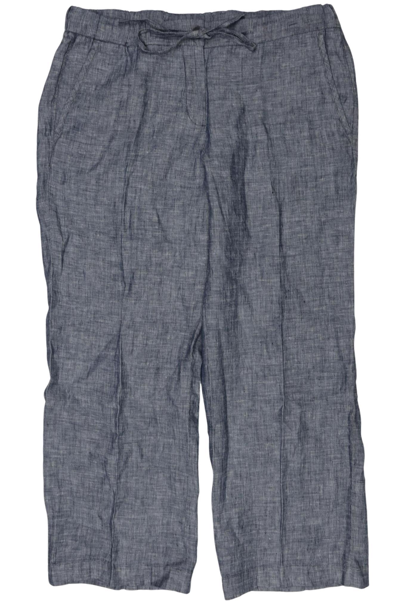 

Opus Damen Stoffhose, blau, Gr. 38