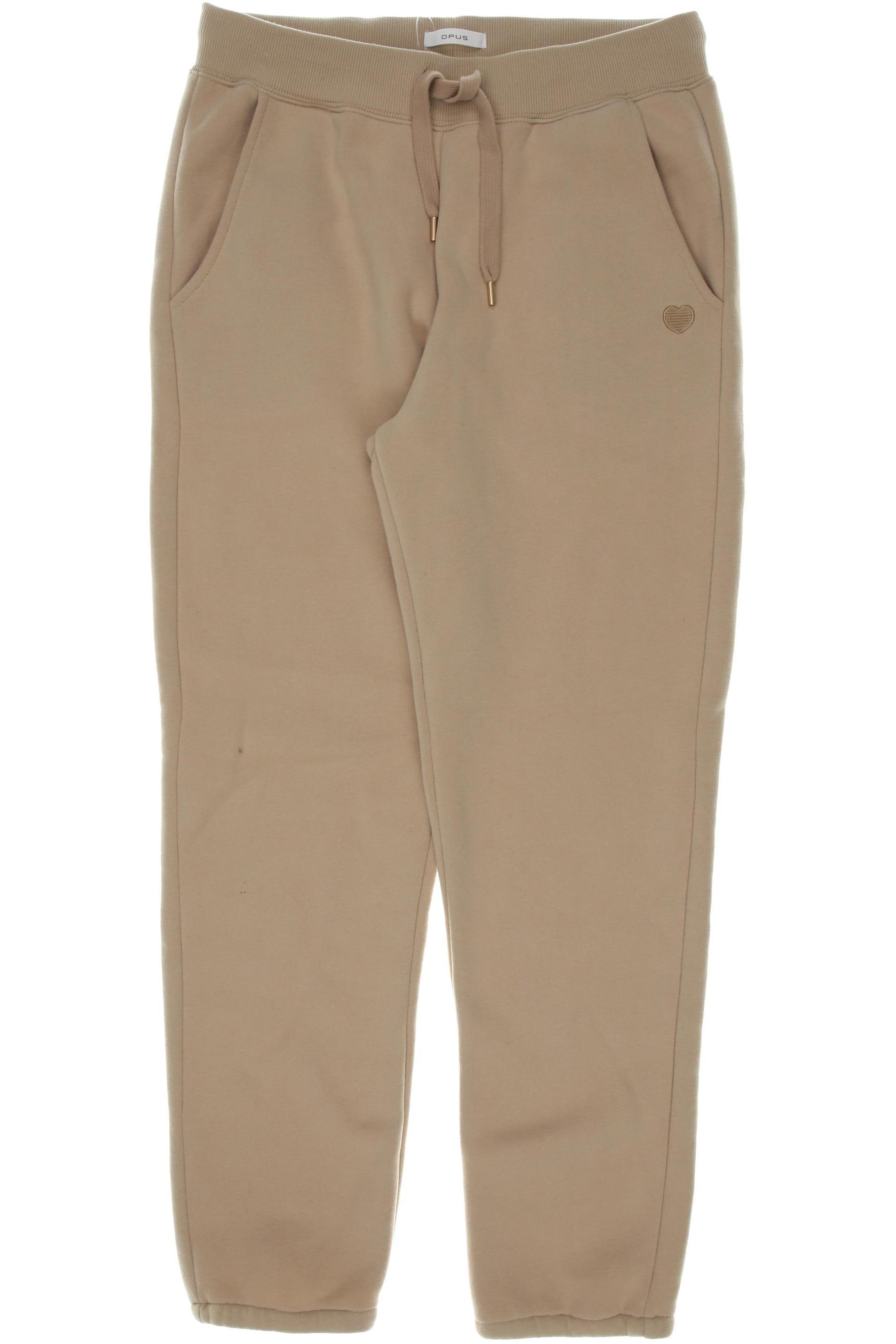 

Opus Damen Stoffhose, beige, Gr. 34