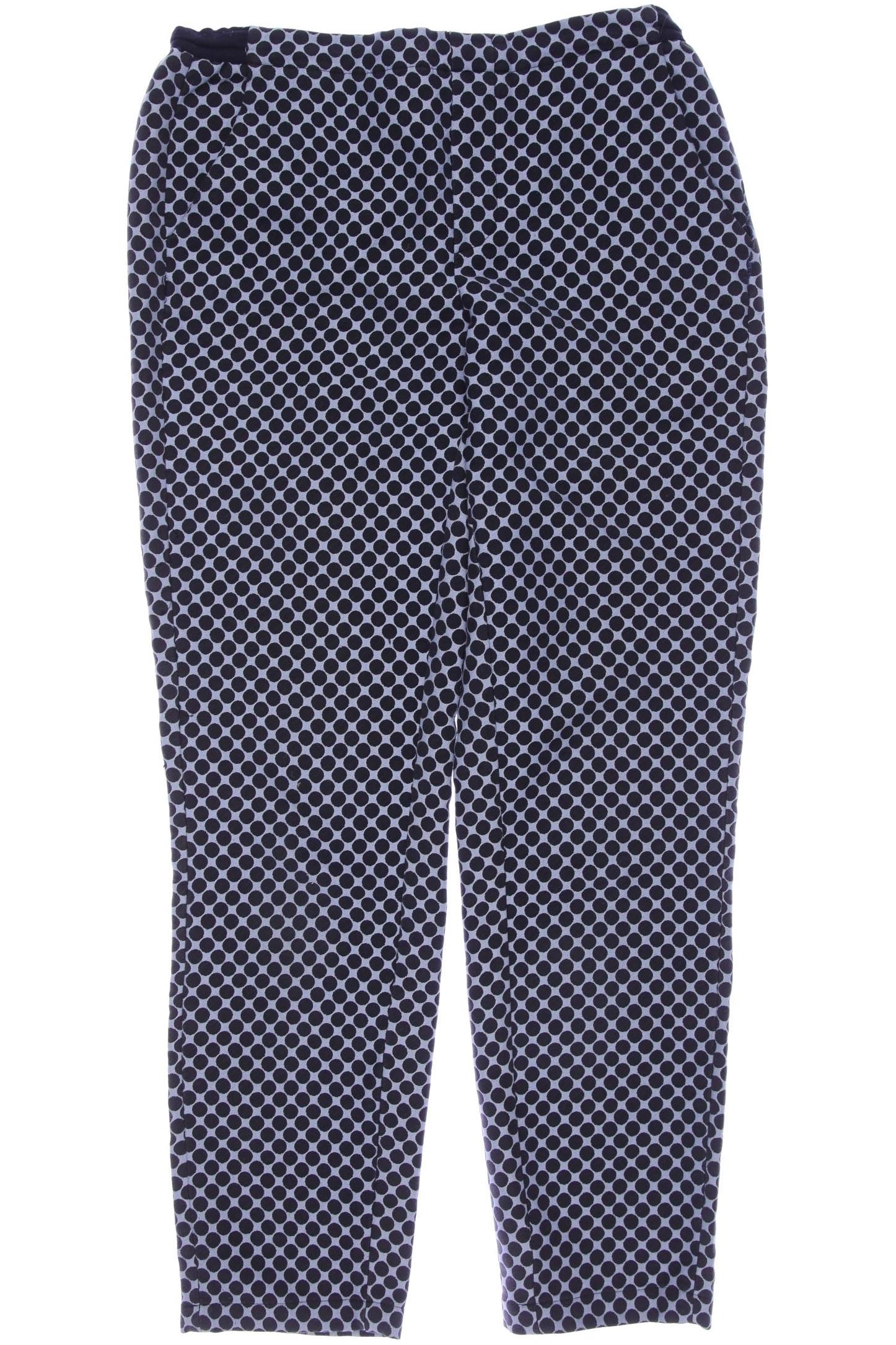 

Opus Damen Stoffhose, blau, Gr. 36