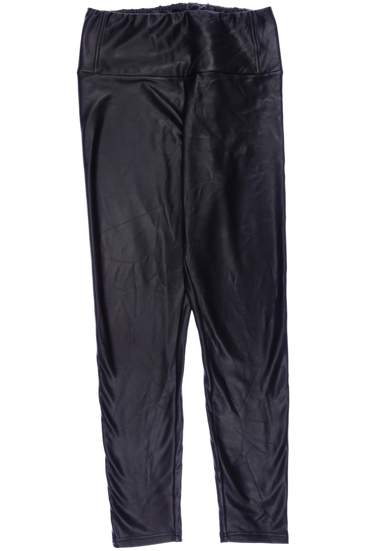 

Opus Damen Stoffhose, schwarz, Gr. 38