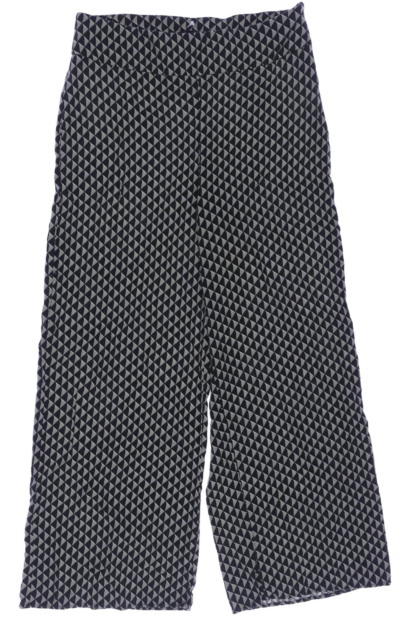 

Opus Damen Stoffhose, grün, Gr. 34