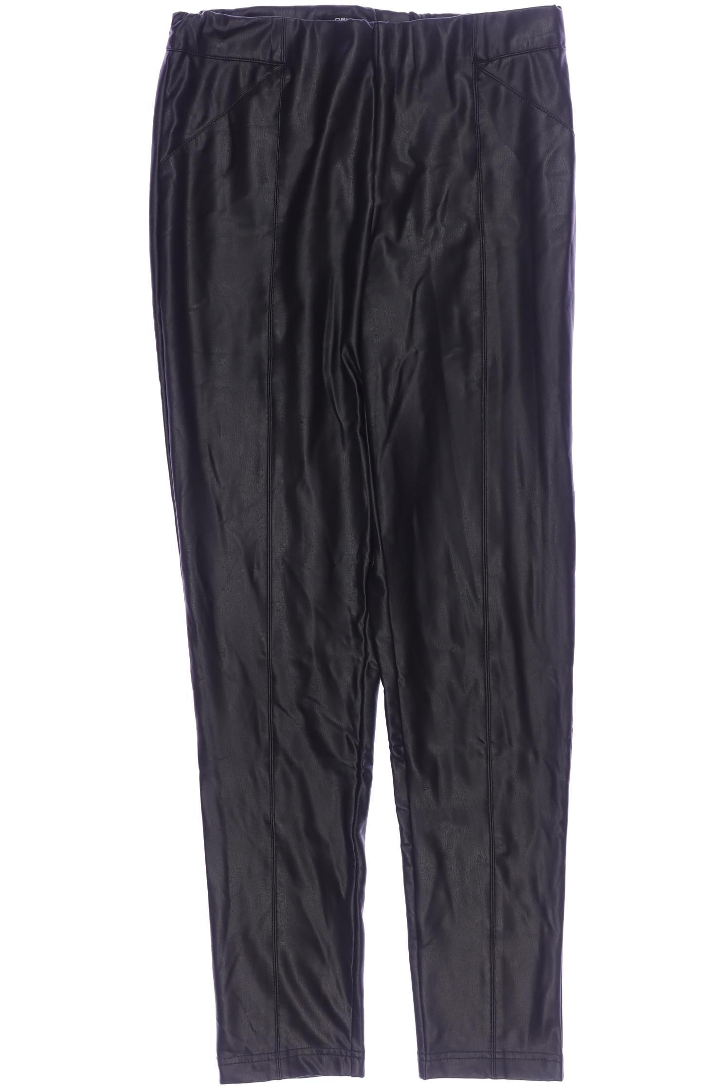 

Opus Damen Stoffhose, schwarz, Gr. 38