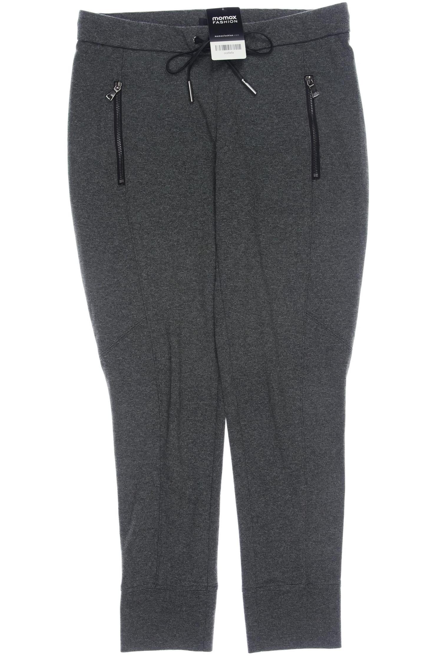 

Opus Damen Stoffhose, grau, Gr. 38
