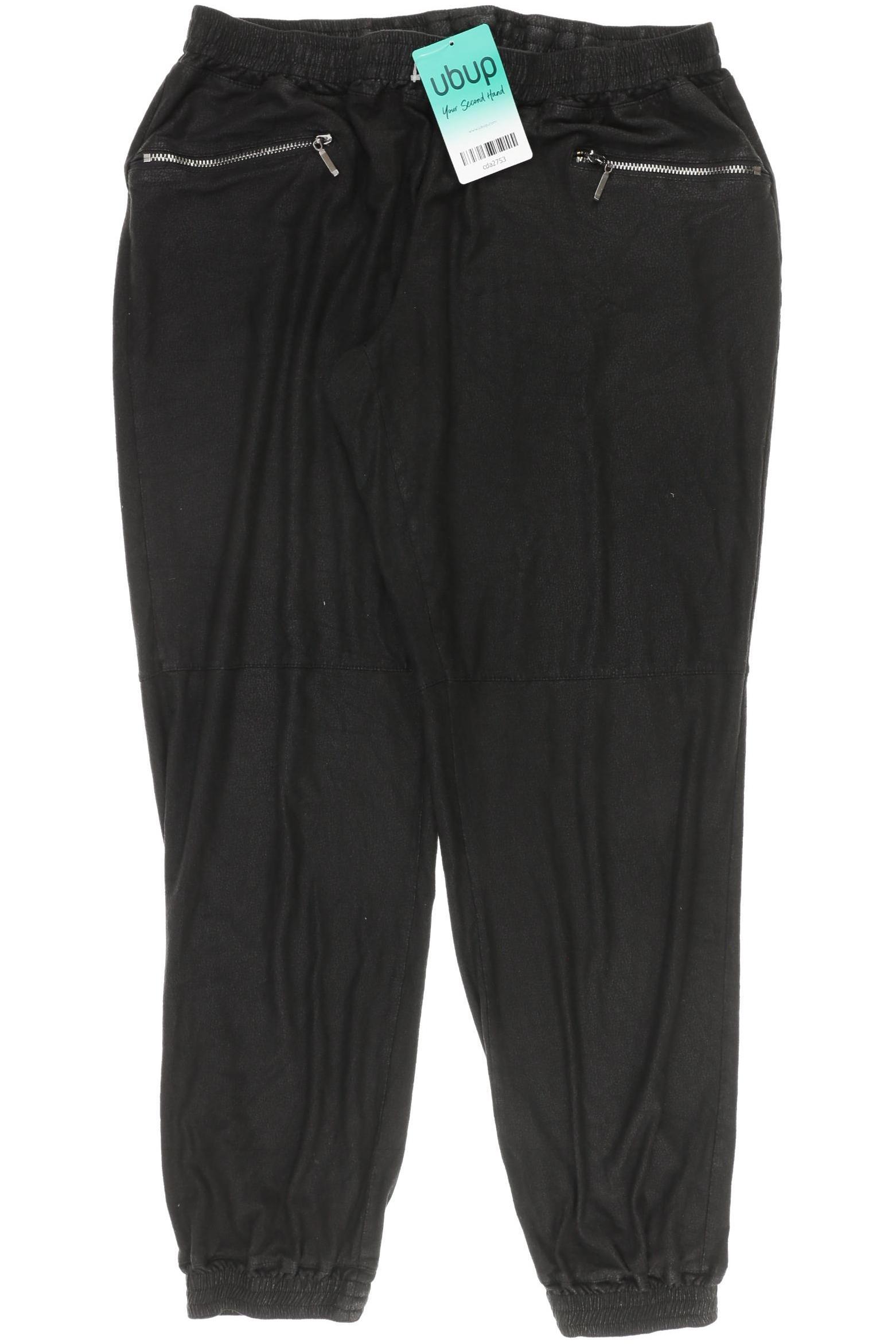 

Opus Damen Stoffhose, schwarz, Gr.