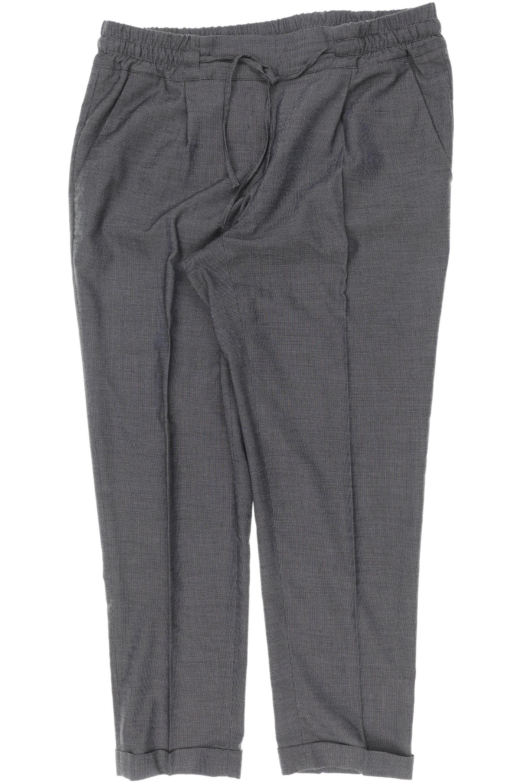 

Opus Damen Stoffhose, grau, Gr. 40