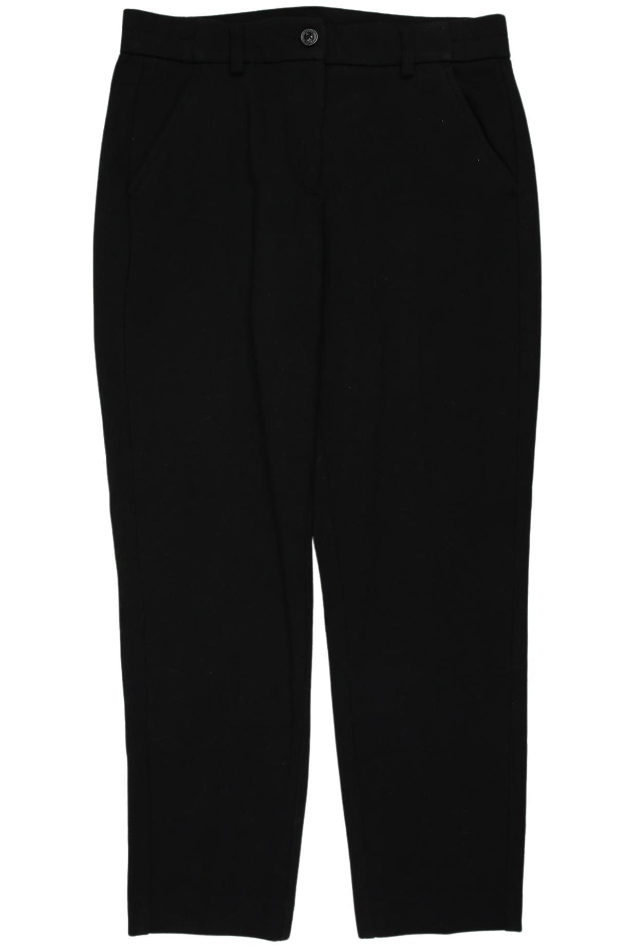 

Opus Damen Stoffhose, schwarz, Gr. 38