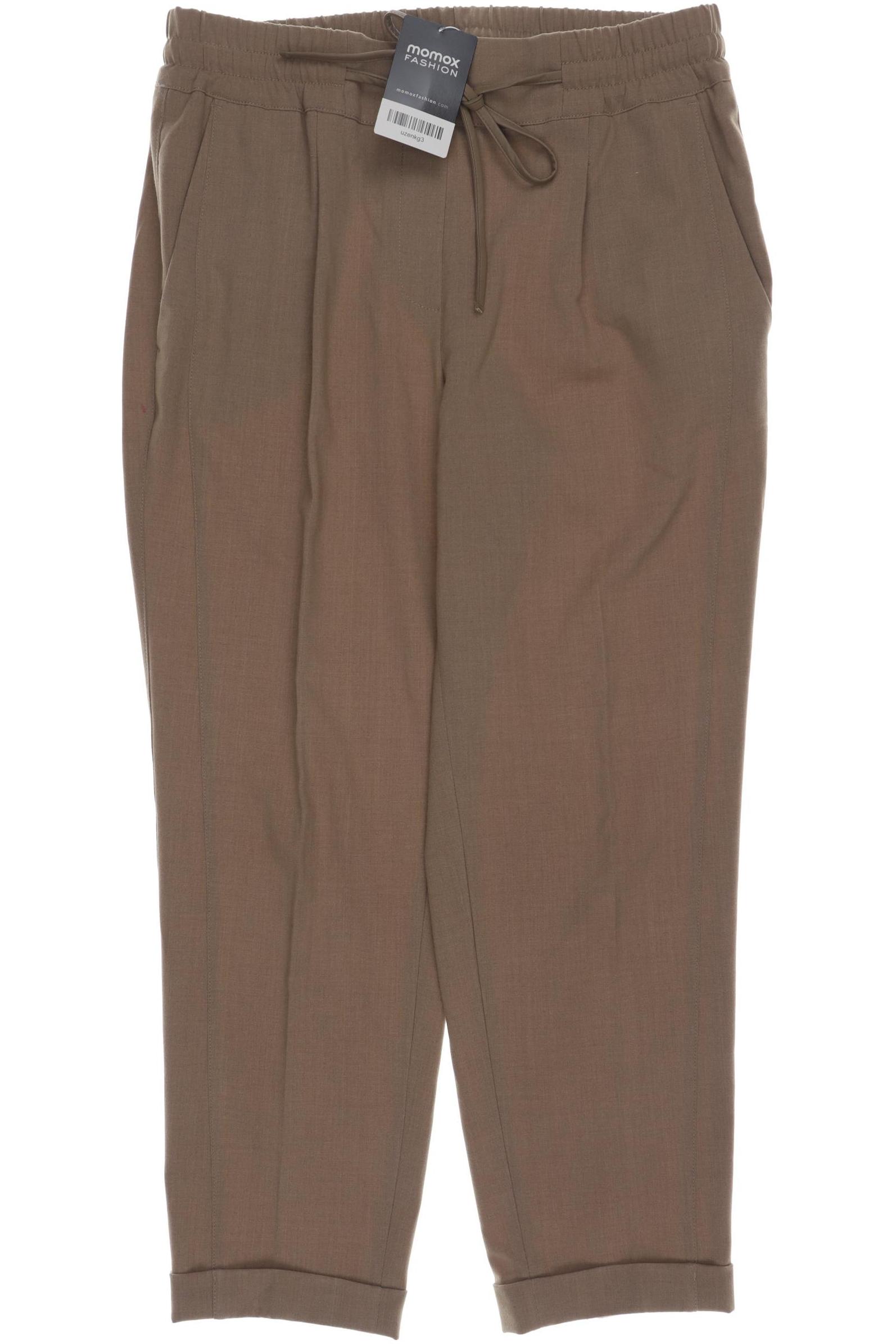 

Opus Damen Stoffhose, beige, Gr. 36