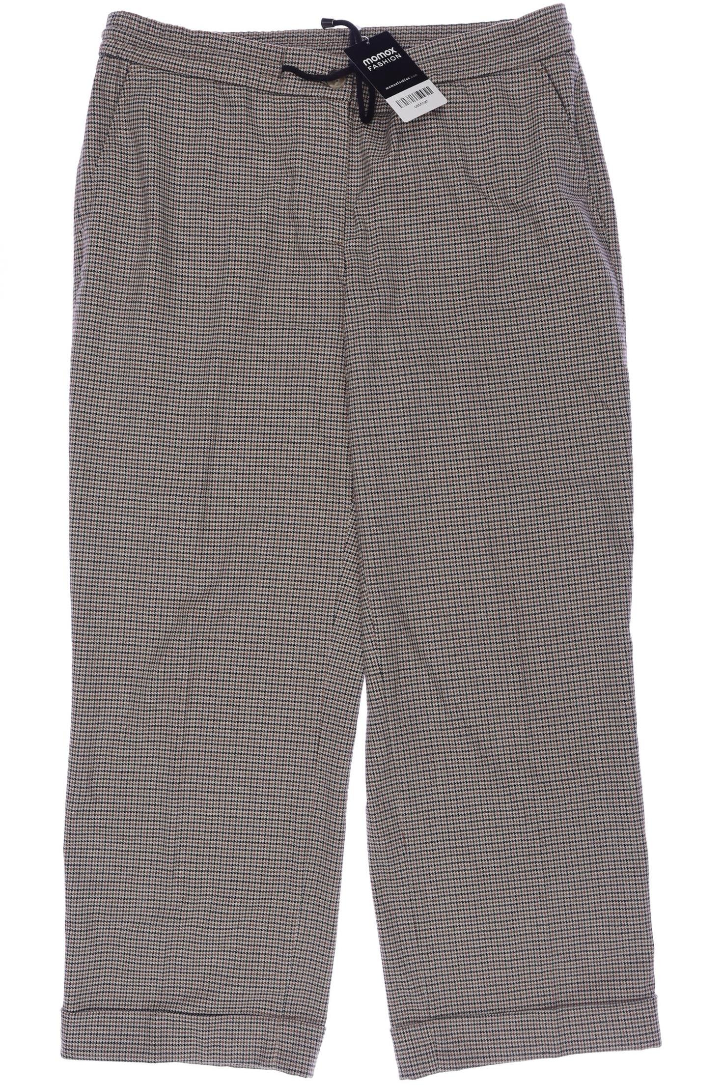 

Opus Damen Stoffhose, beige, Gr. 38