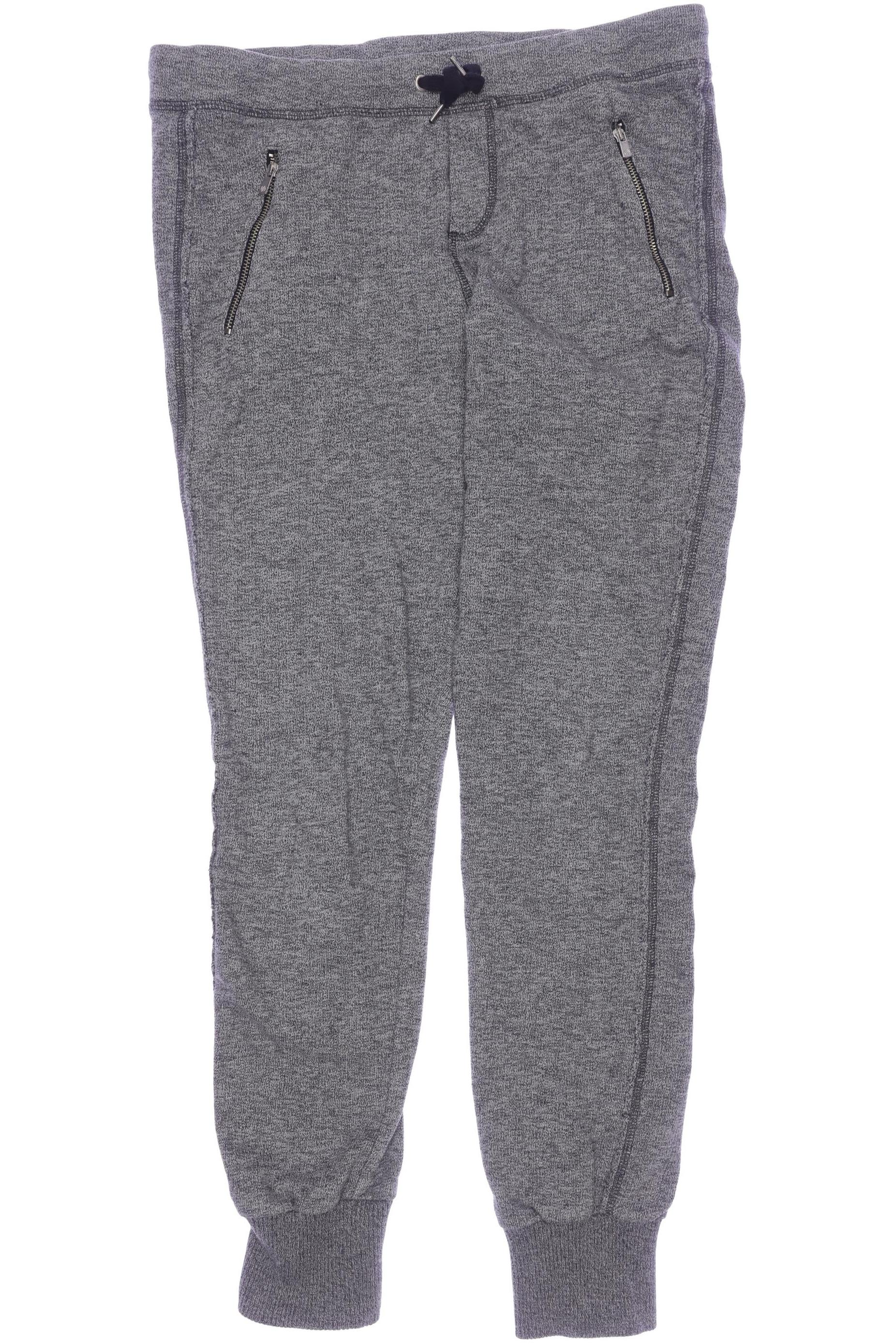 

Opus Damen Stoffhose, grau, Gr. 38
