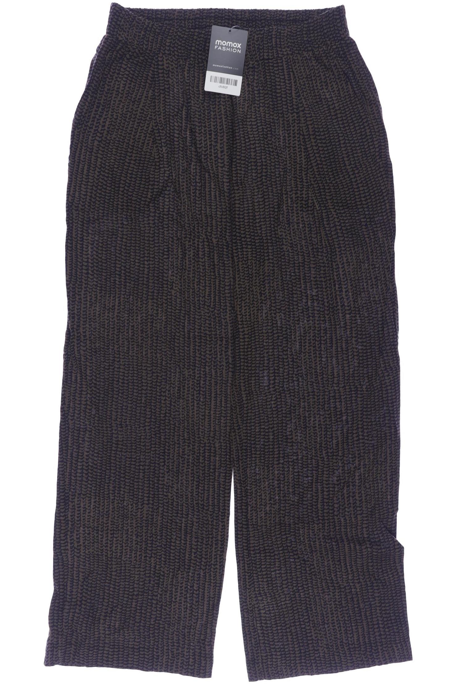 

Opus Damen Stoffhose, braun, Gr. 36