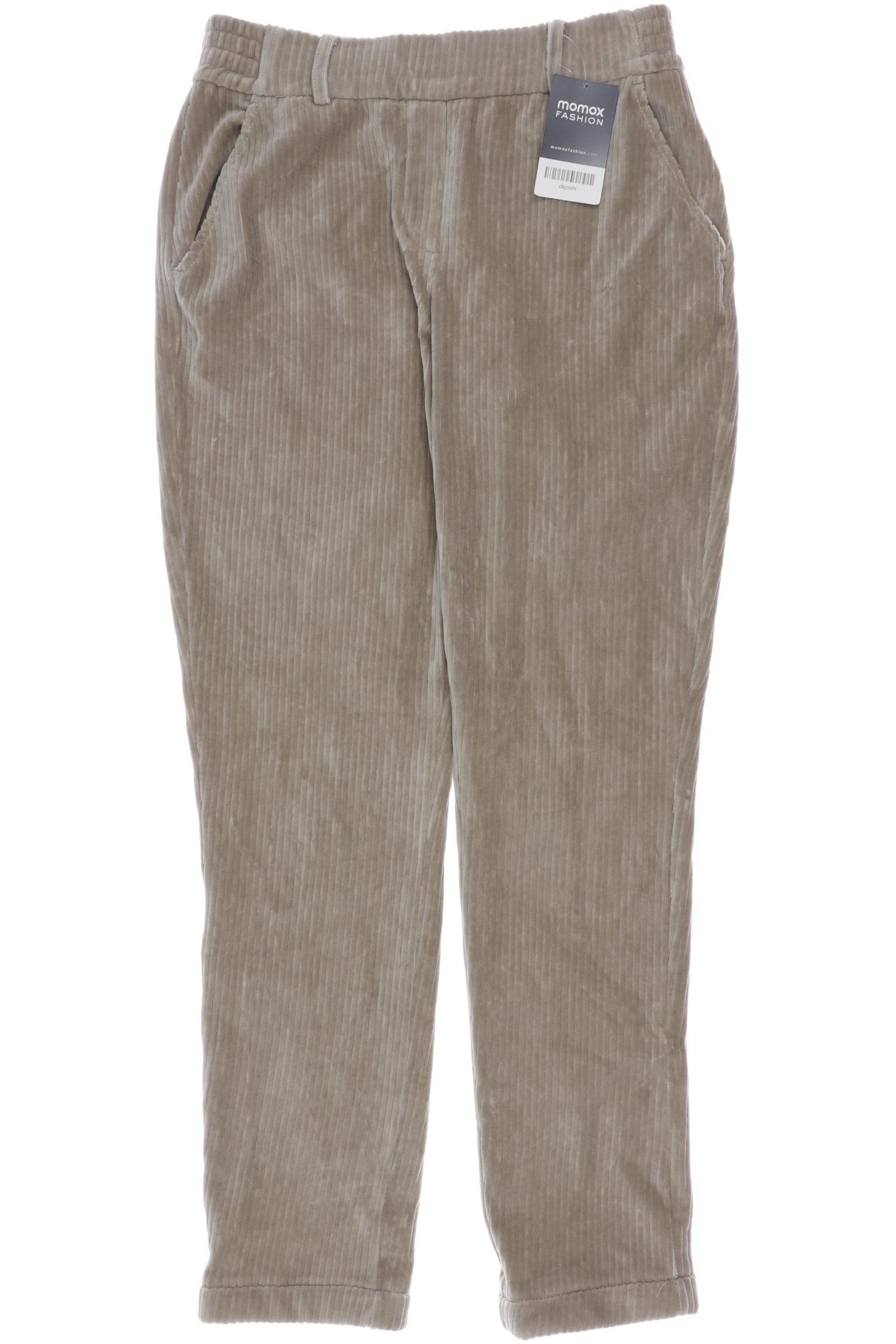 

Opus Damen Stoffhose, grau, Gr. 36