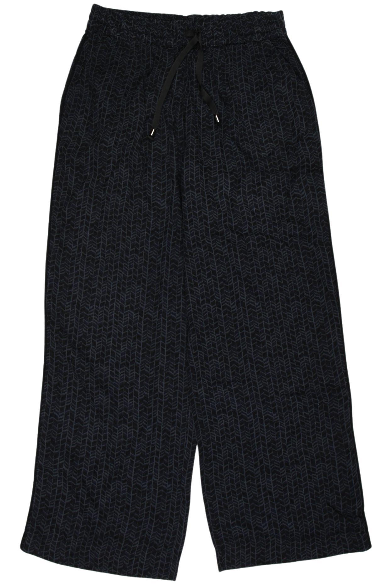 

Opus Damen Stoffhose, marineblau, Gr. 34