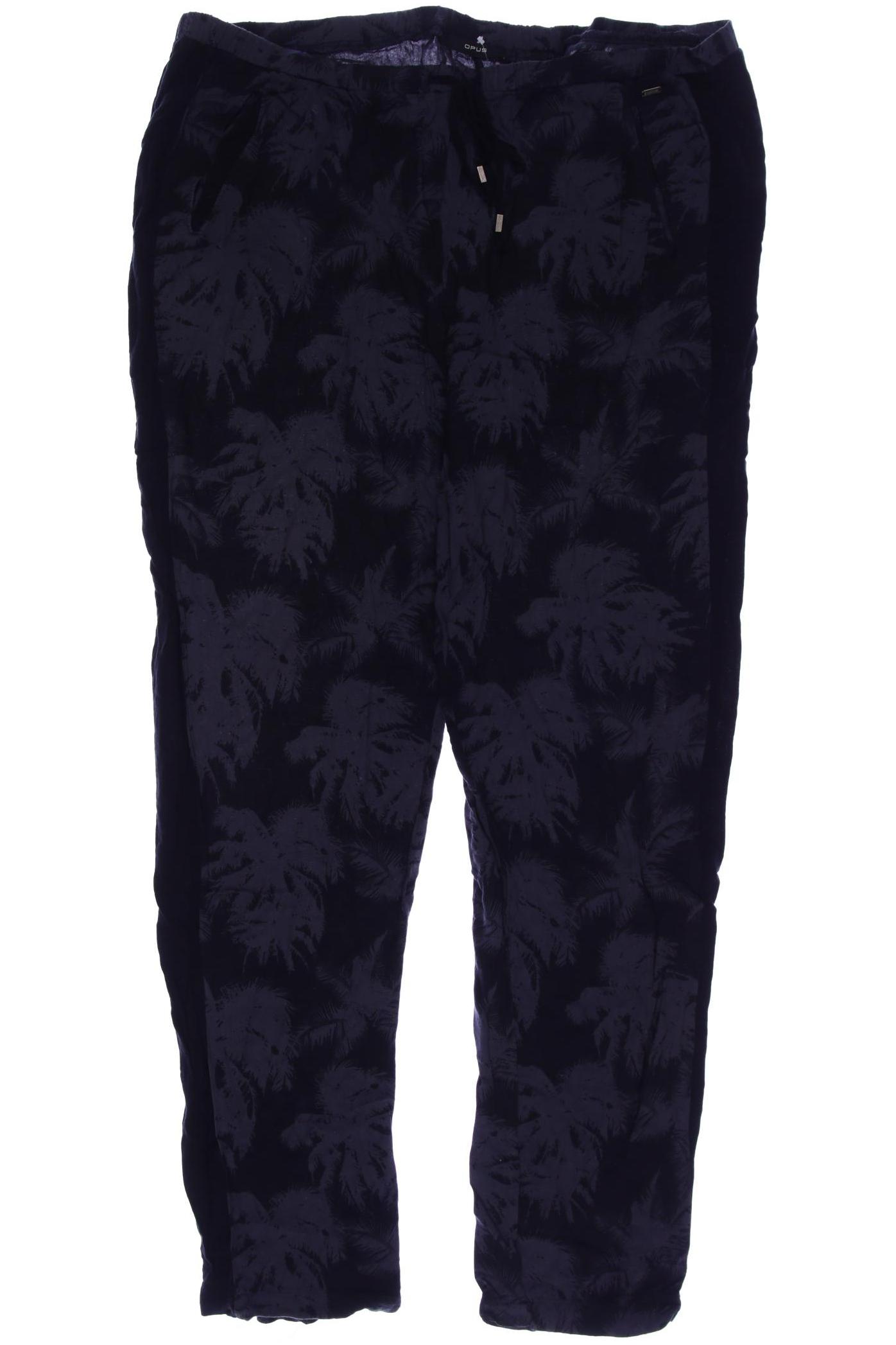 

Opus Damen Stoffhose, grau