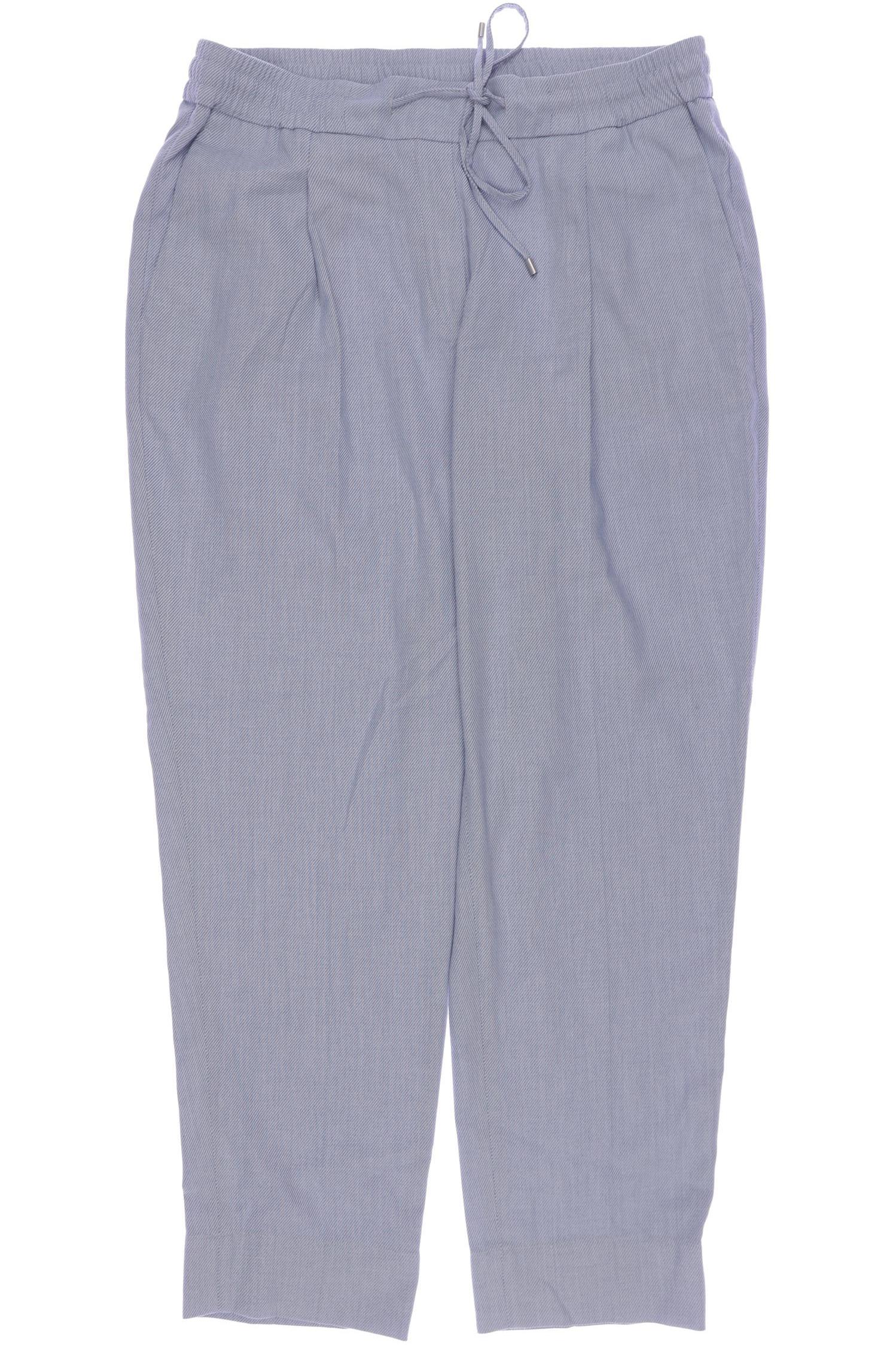 

Opus Damen Stoffhose, hellblau, Gr. 38