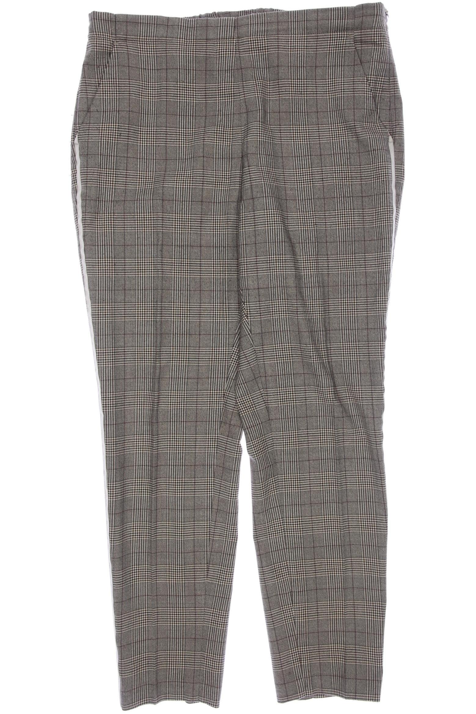 

Opus Damen Stoffhose, braun, Gr. 42