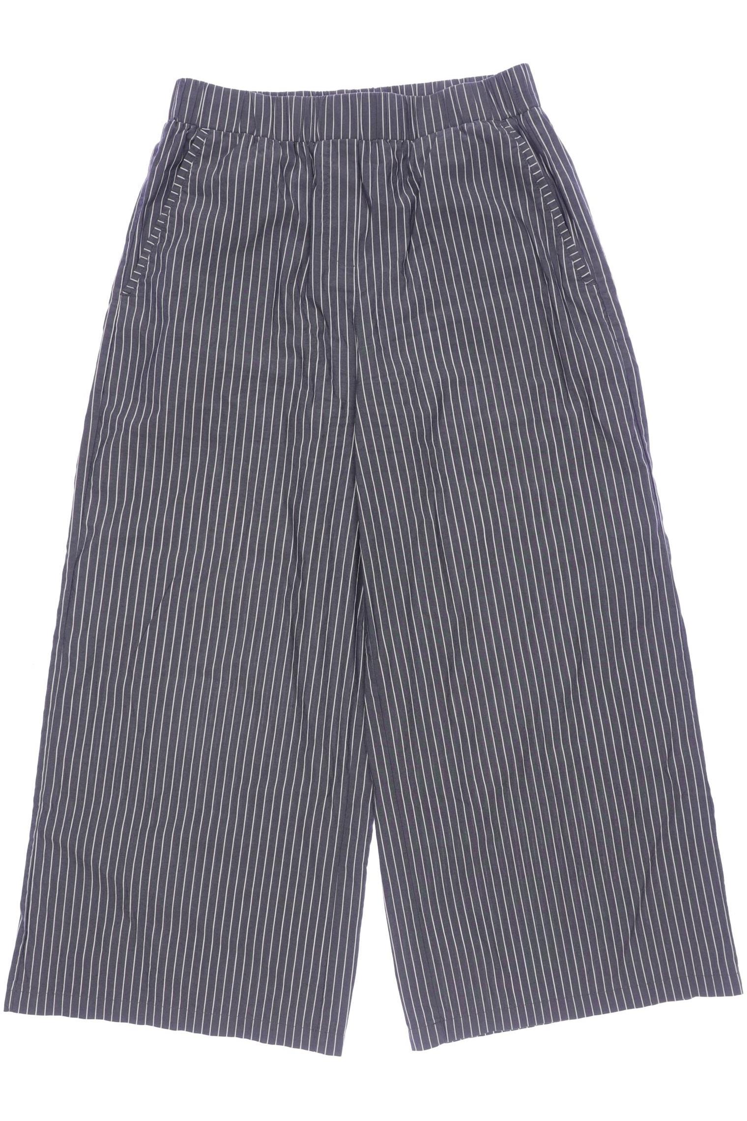 

Opus Damen Stoffhose, grau, Gr. 34