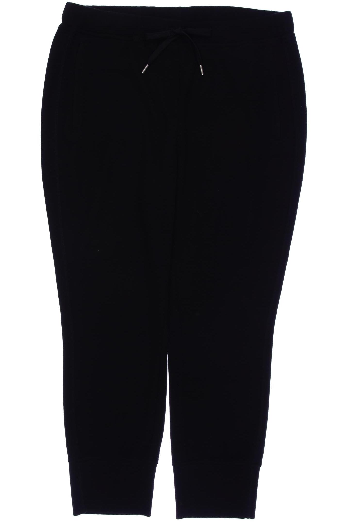 

Opus Damen Stoffhose, schwarz, Gr. 35