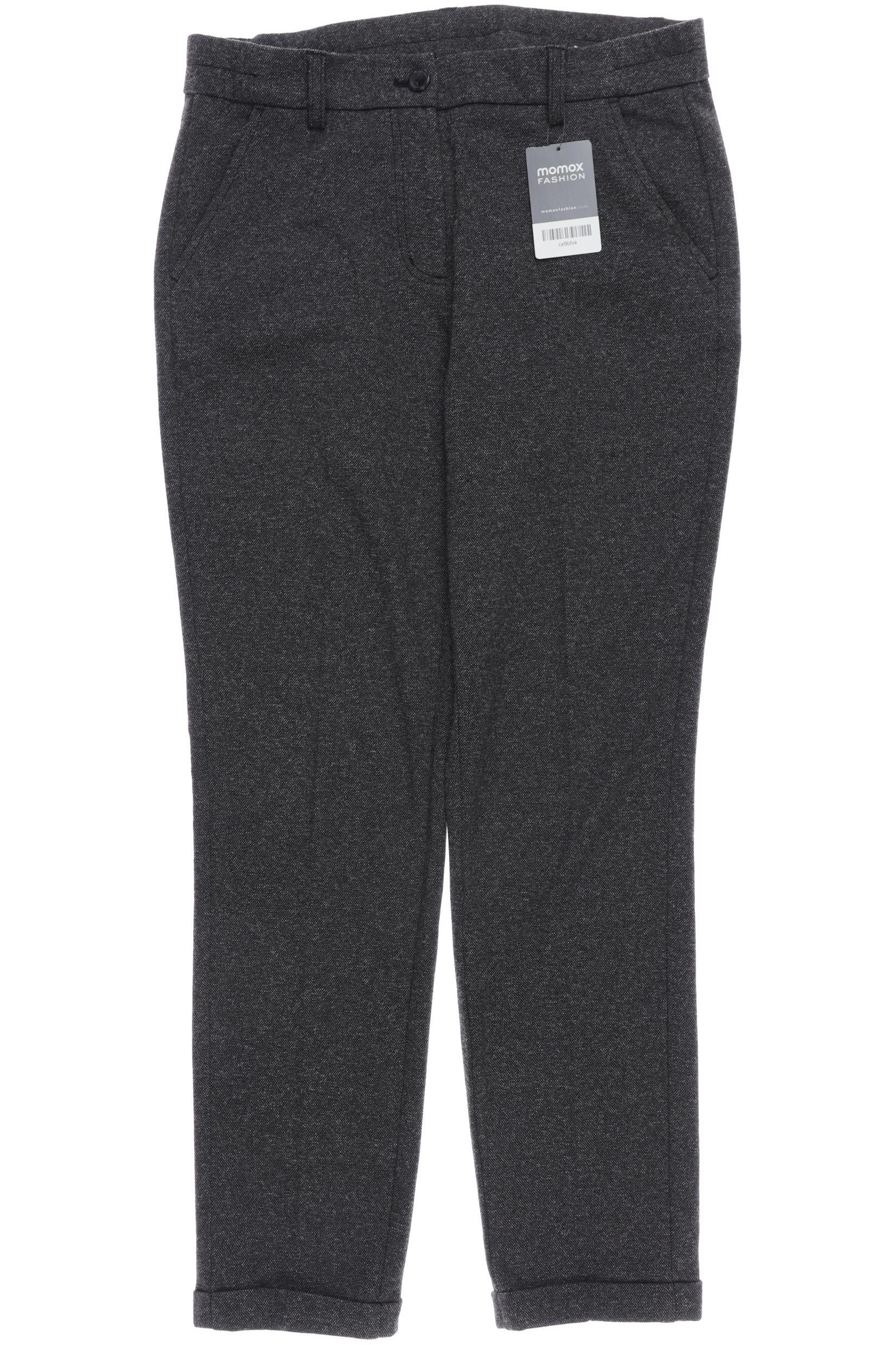 

Opus Damen Stoffhose, grau, Gr. 40