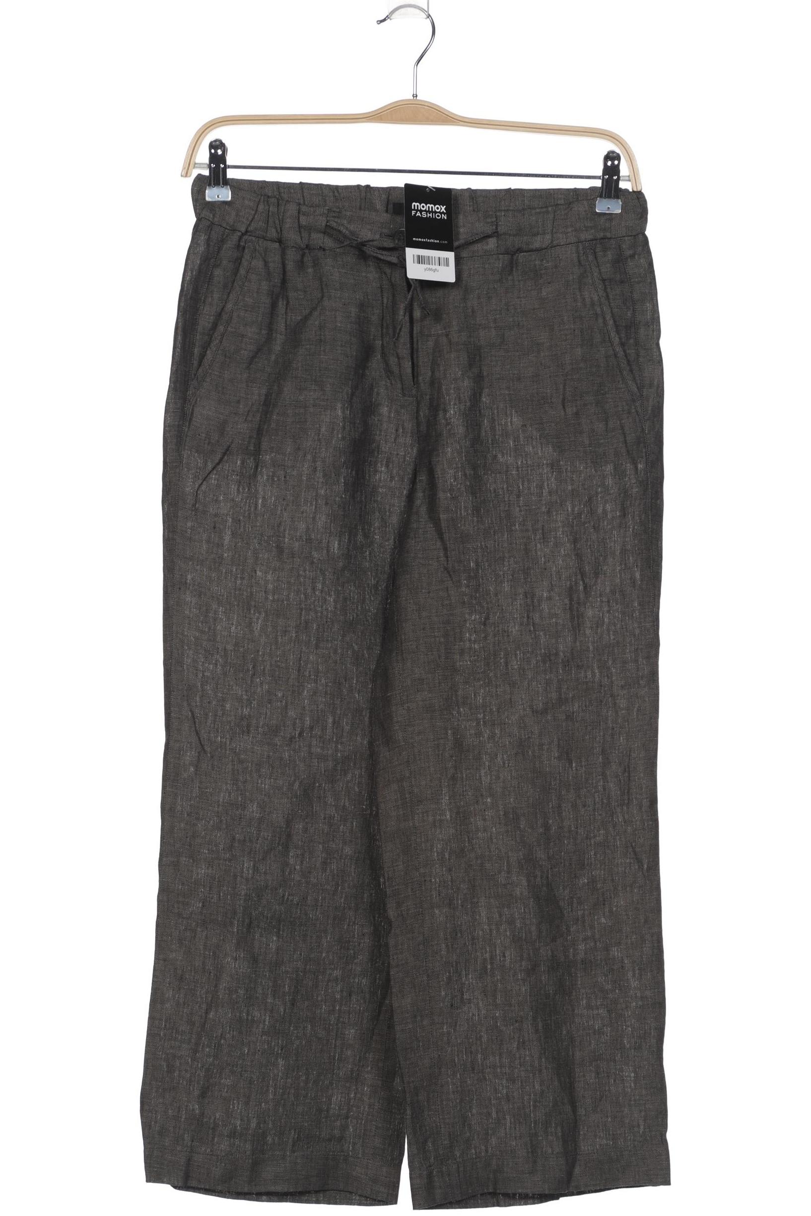 

Opus Damen Stoffhose, grau, Gr. 36