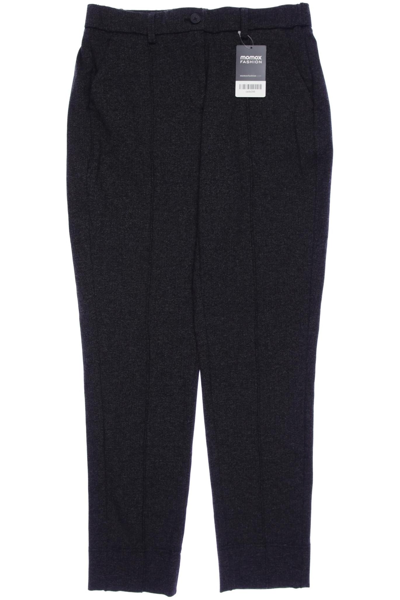 

Opus Damen Stoffhose, grau, Gr. 38