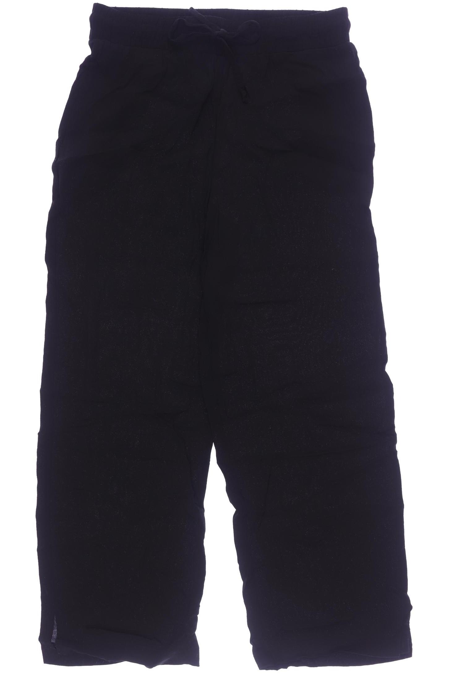 

Opus Damen Stoffhose, schwarz, Gr. 36