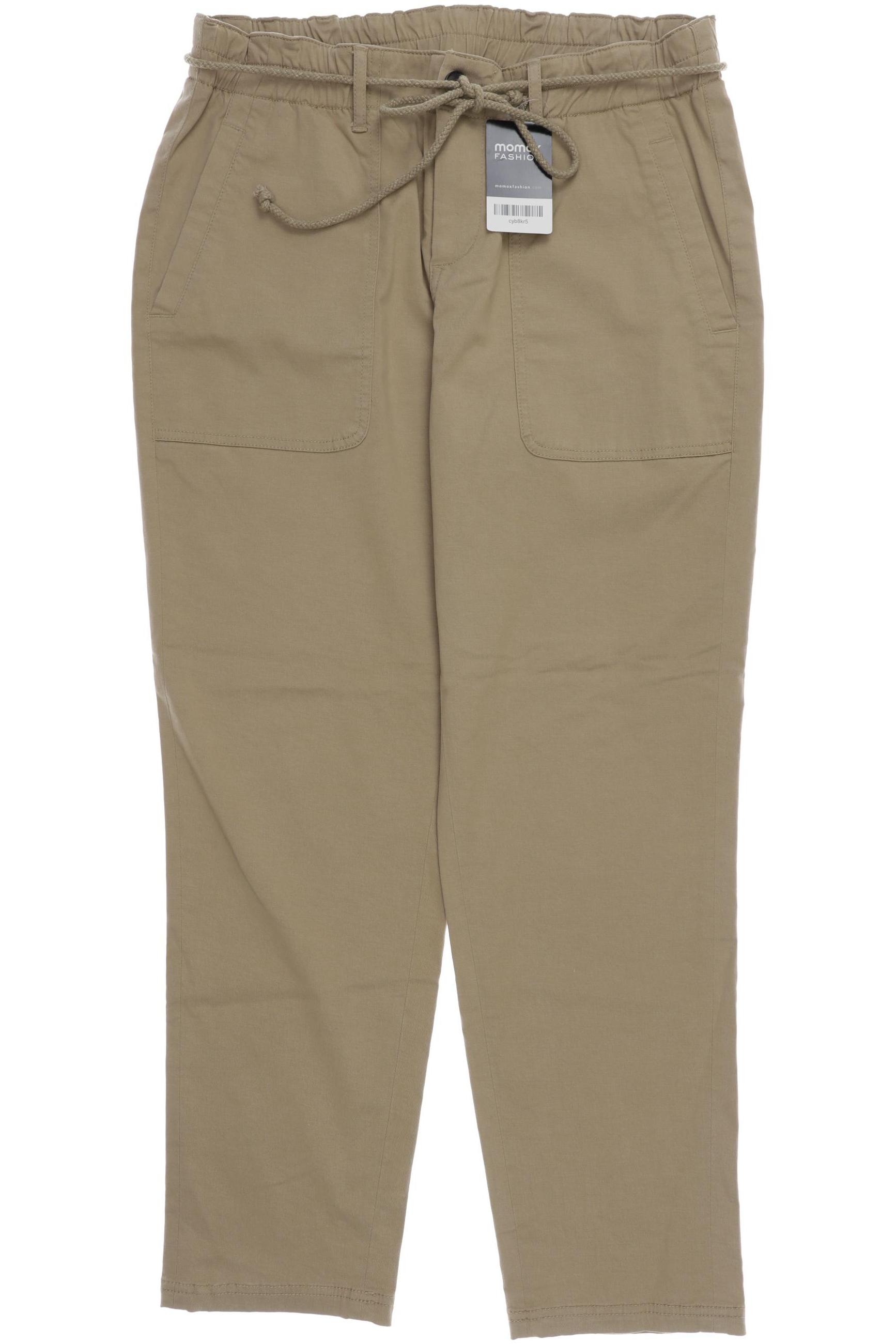 

Opus Damen Stoffhose, beige