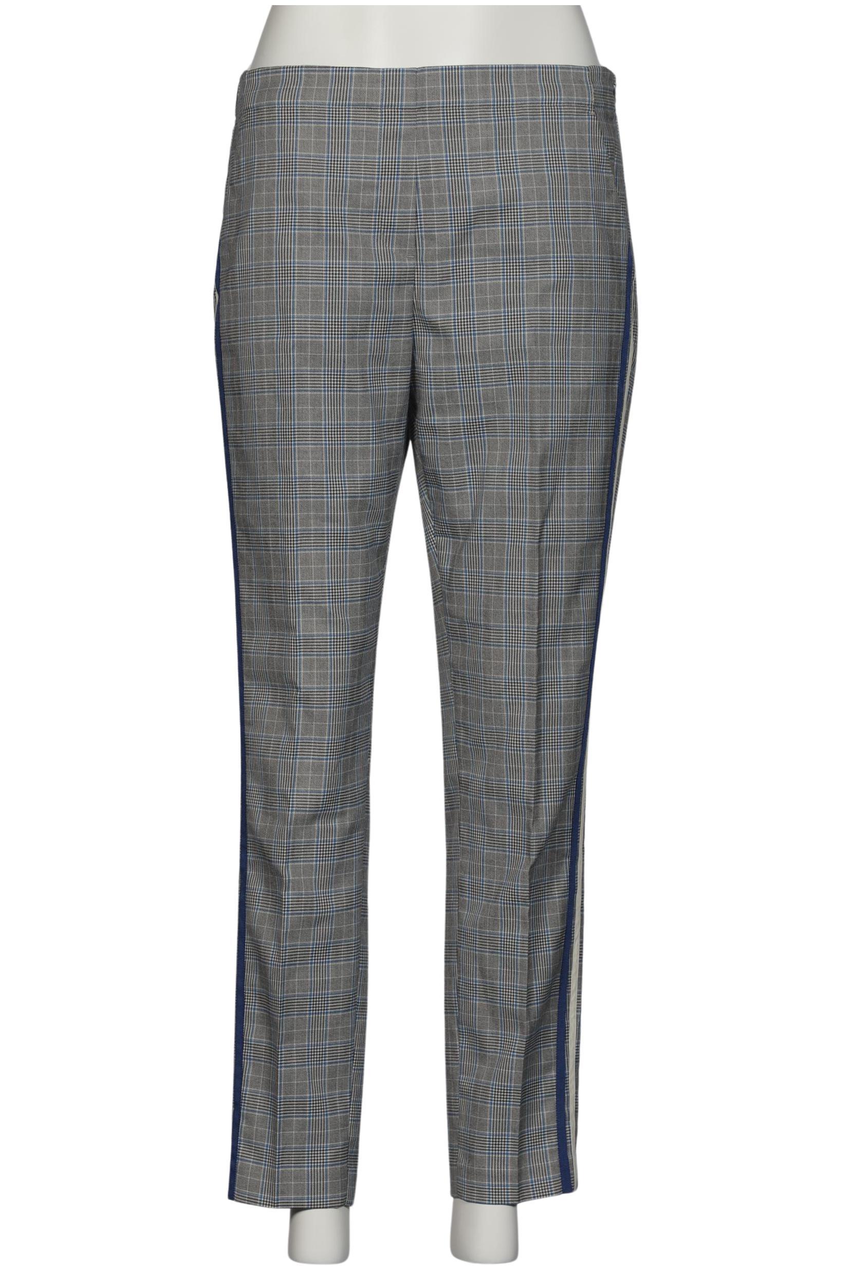 

Opus Damen Stoffhose, mehrfarbig, Gr. 40