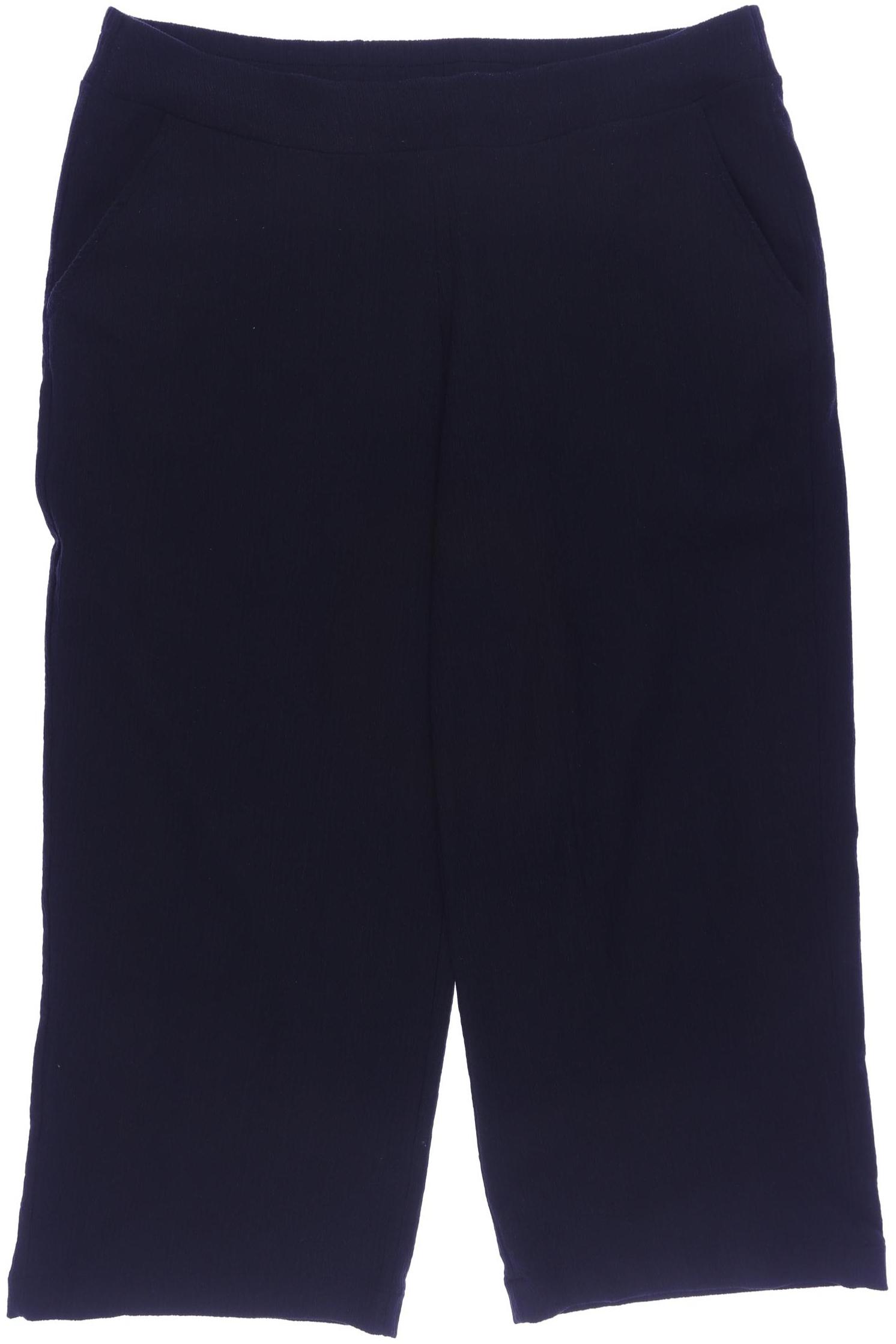 

Opus Damen Stoffhose, marineblau, Gr. 44