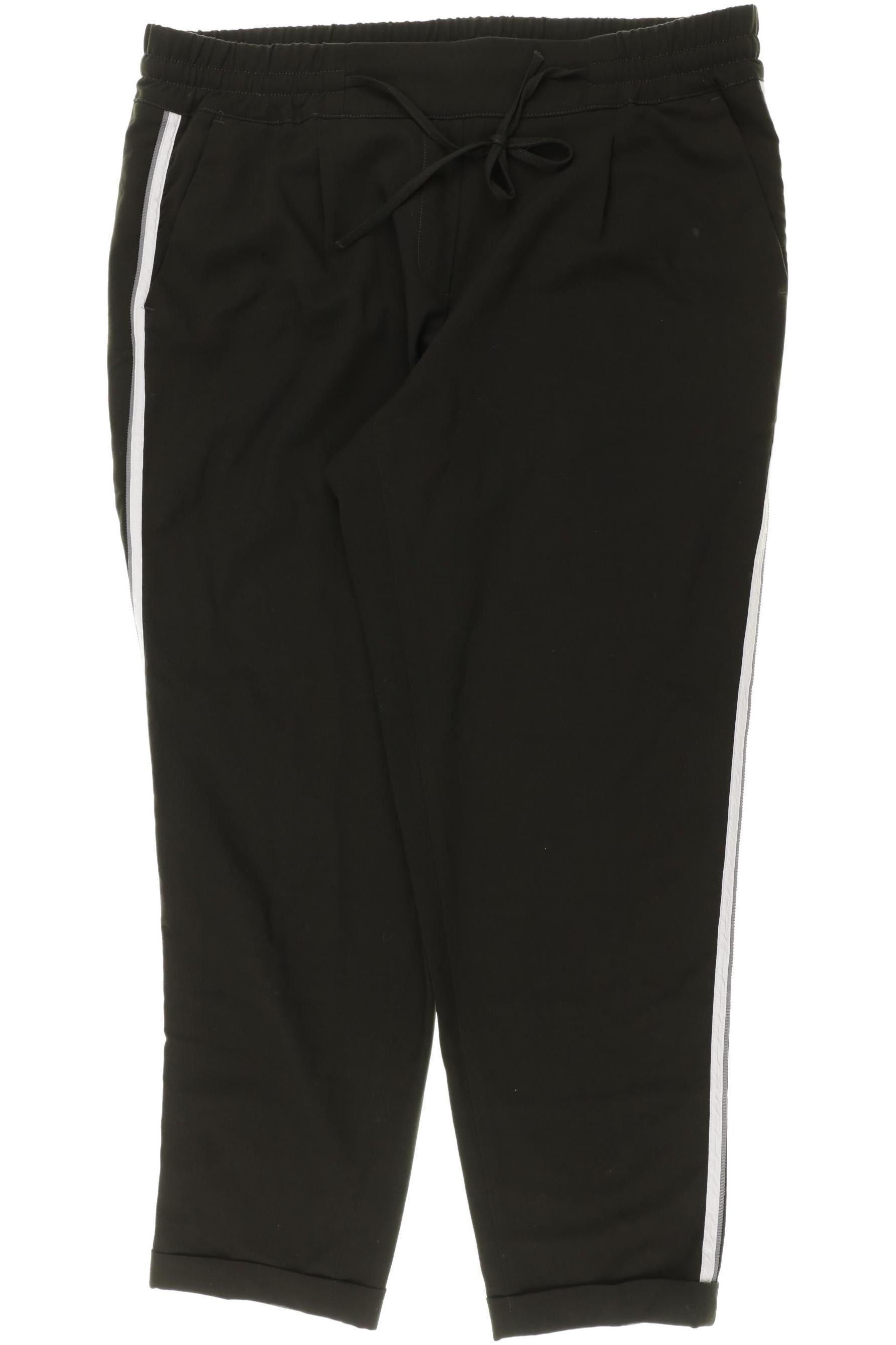 

Opus Damen Stoffhose, grün, Gr. 42