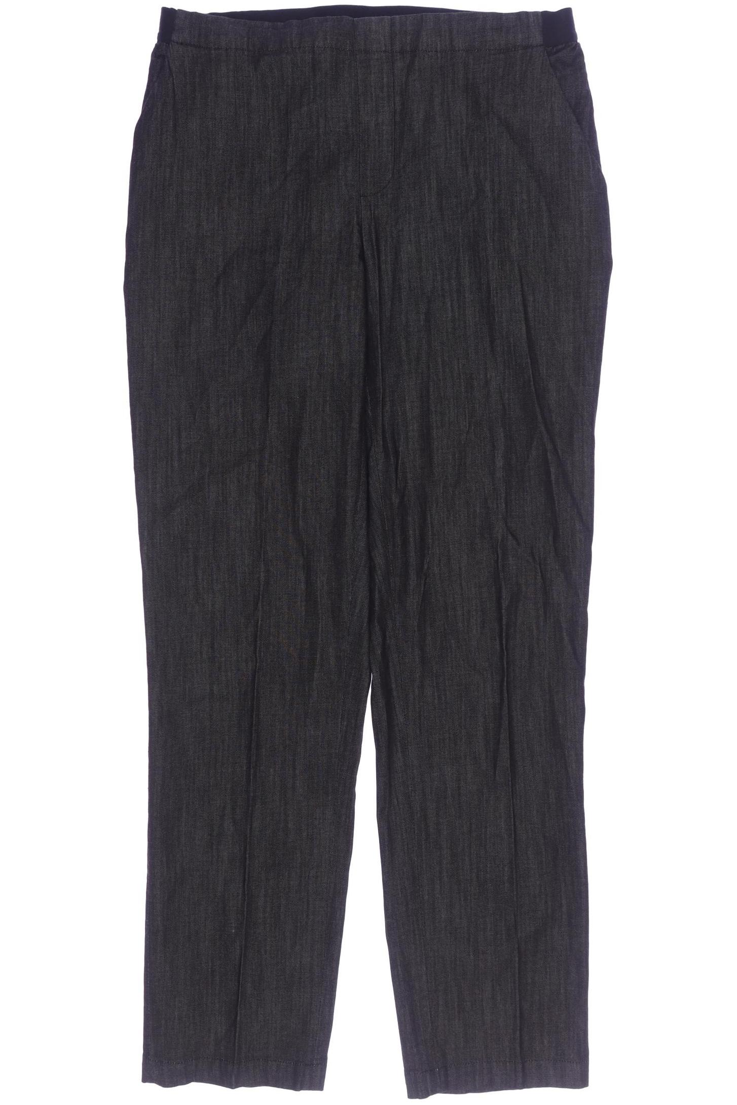 

Opus Damen Stoffhose, schwarz, Gr. 36