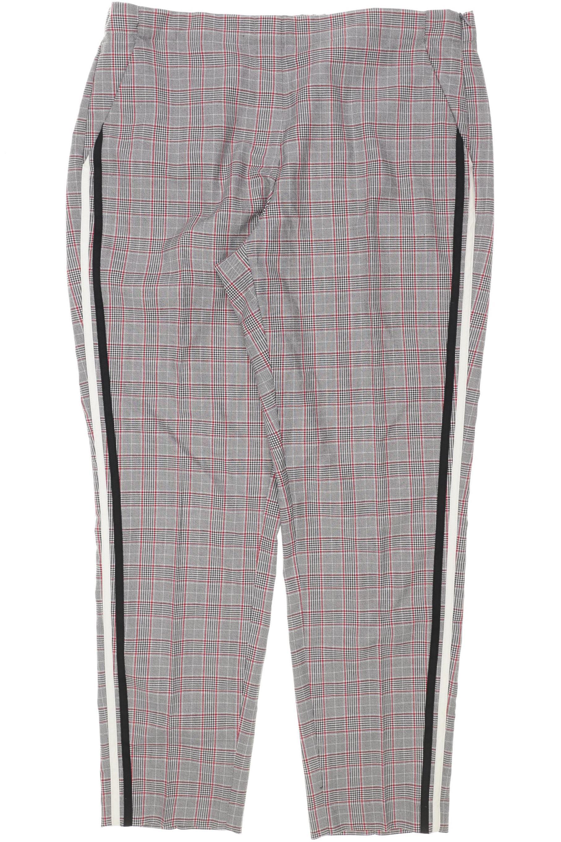 

Opus Damen Stoffhose, grau, Gr. 44