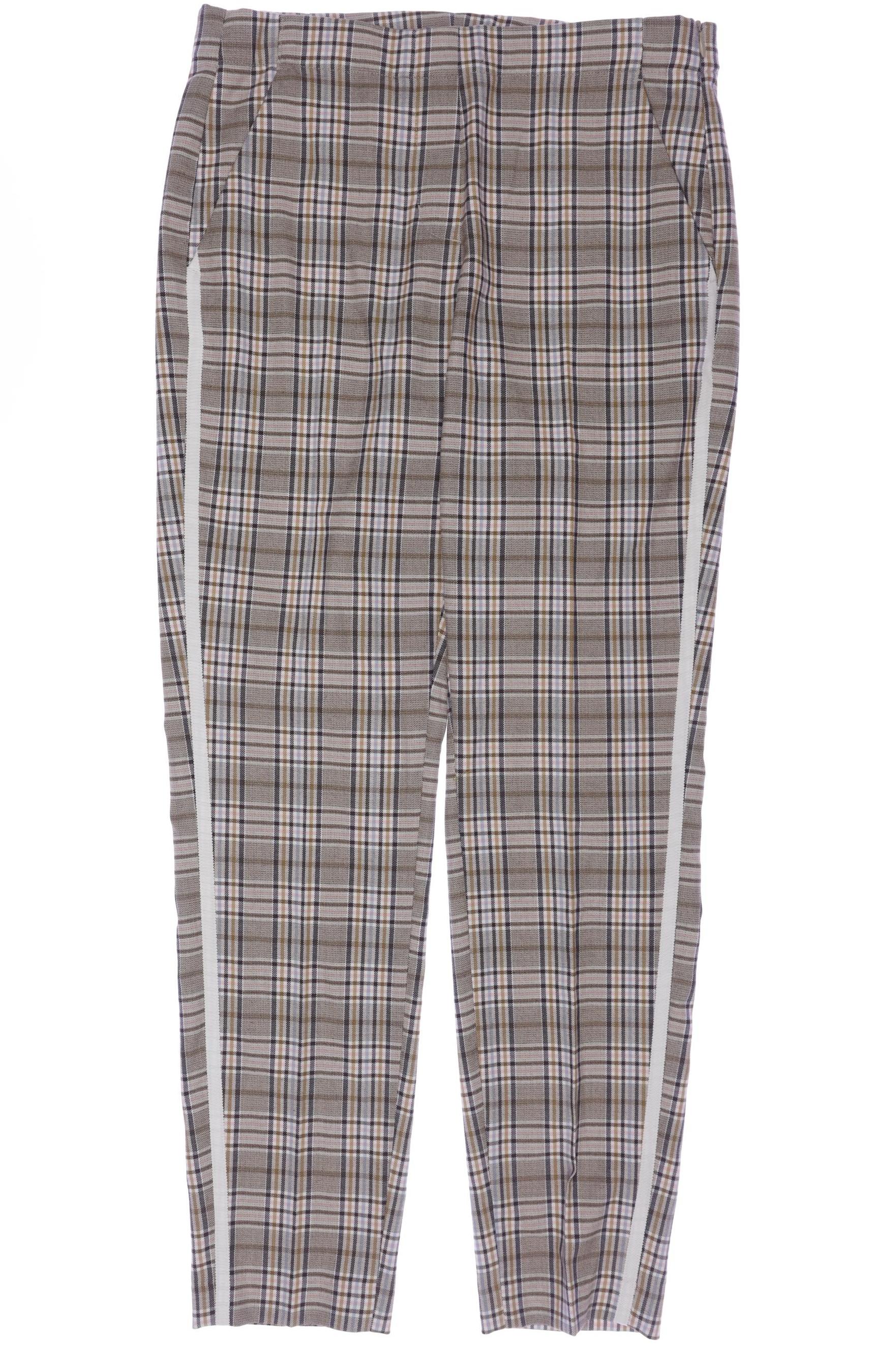 

Opus Damen Stoffhose, grau, Gr. 36