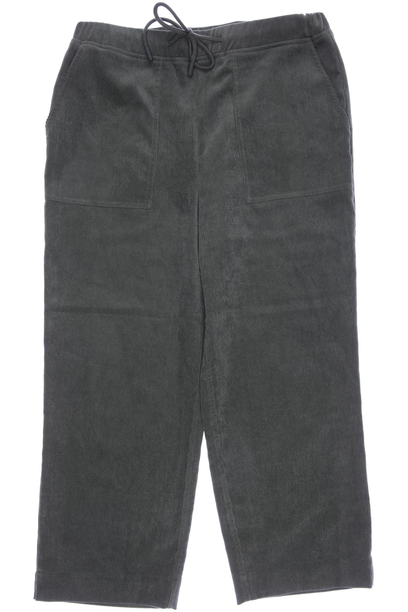 

Opus Damen Stoffhose, grün, Gr. 38