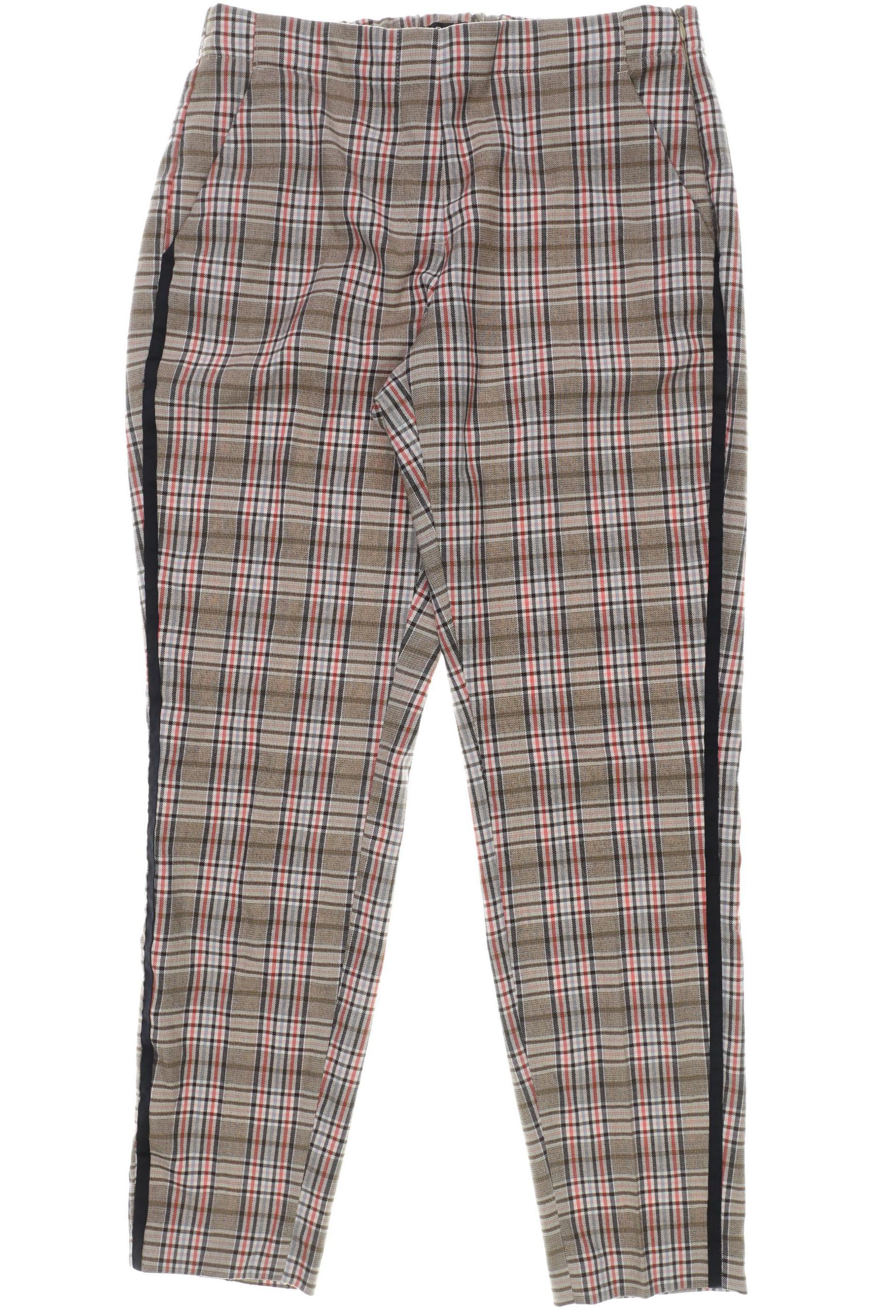 

Opus Damen Stoffhose, beige, Gr. 38