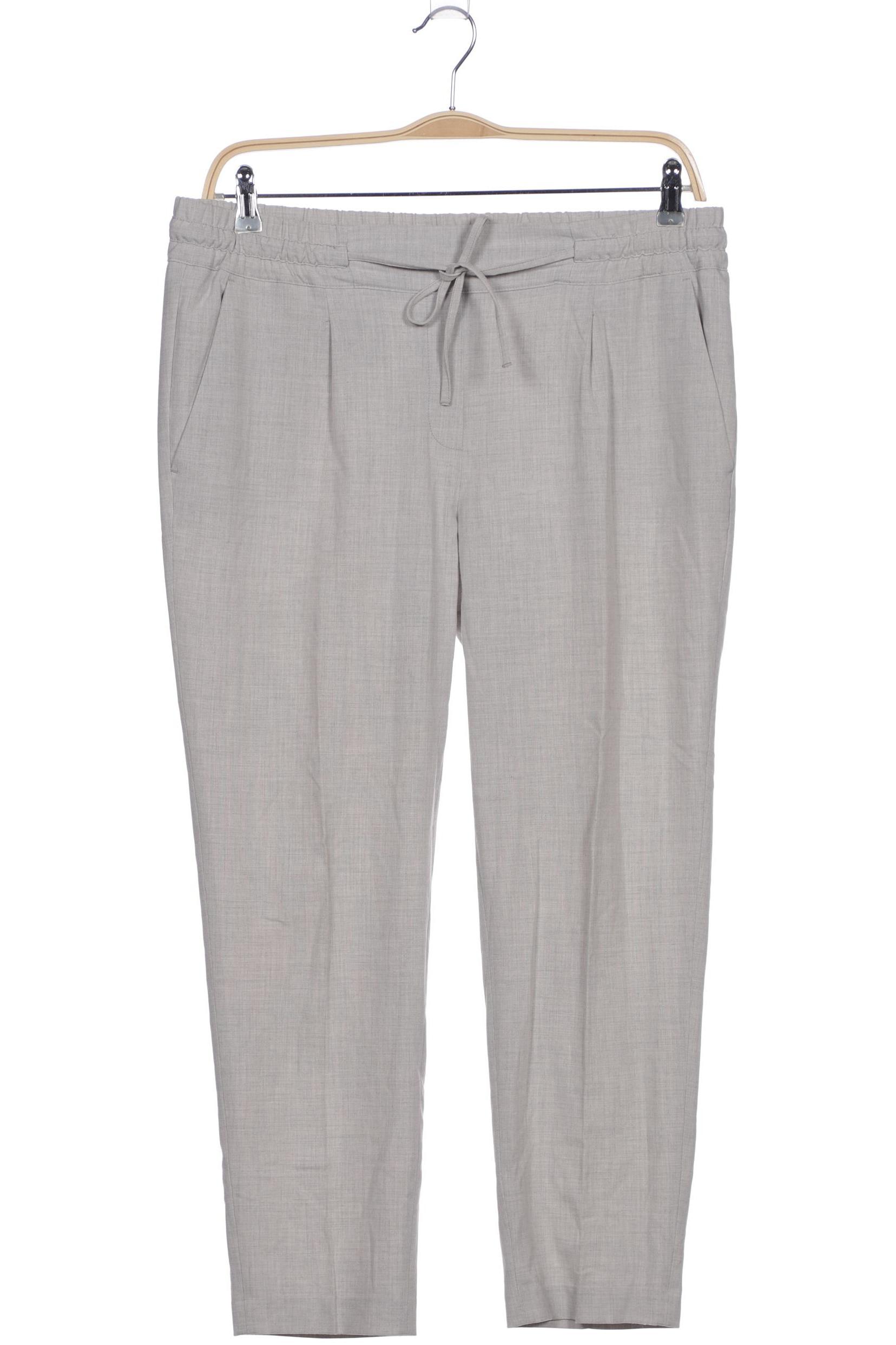

Opus Damen Stoffhose, grau, Gr. 42