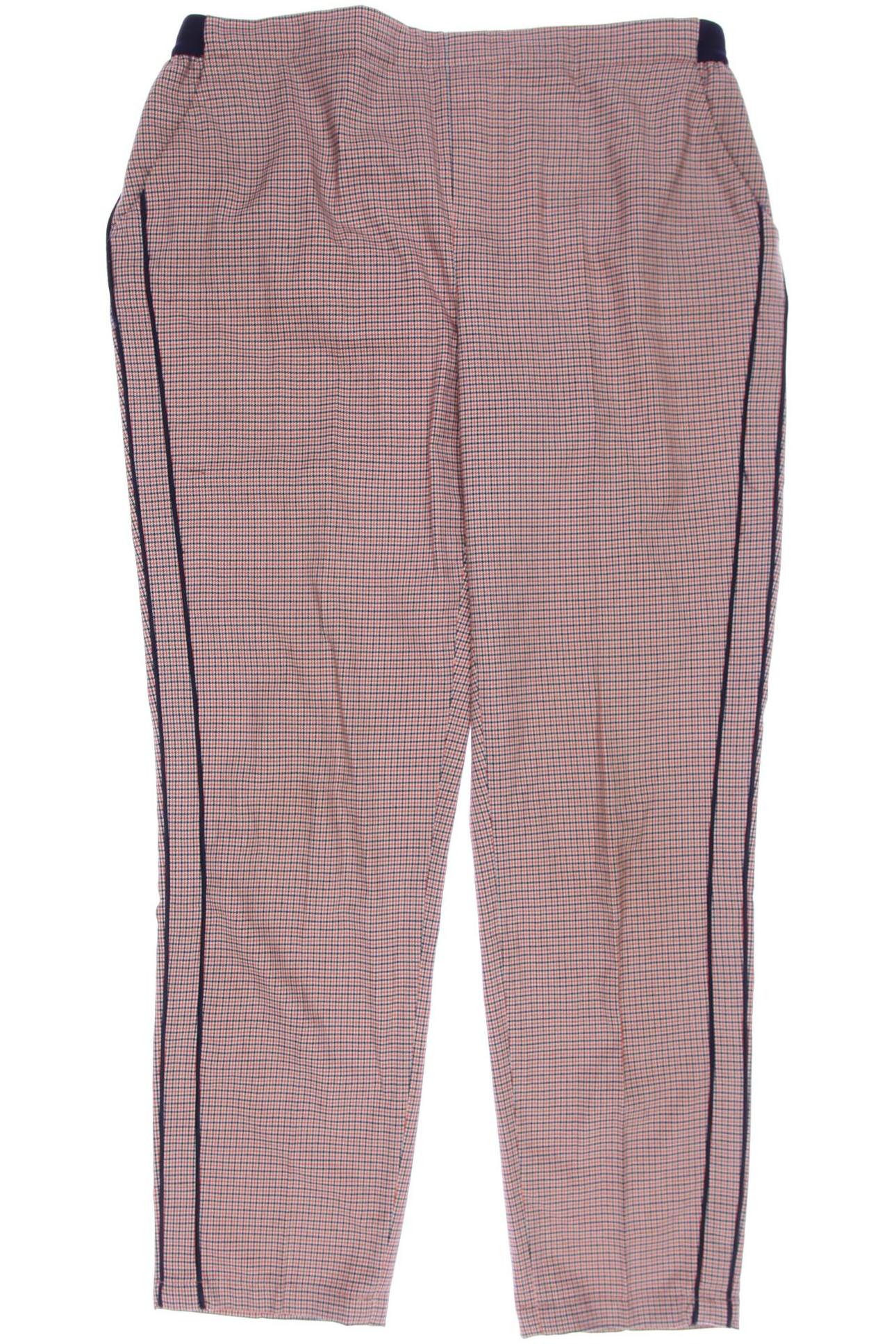 

Opus Damen Stoffhose, rot, Gr. 40