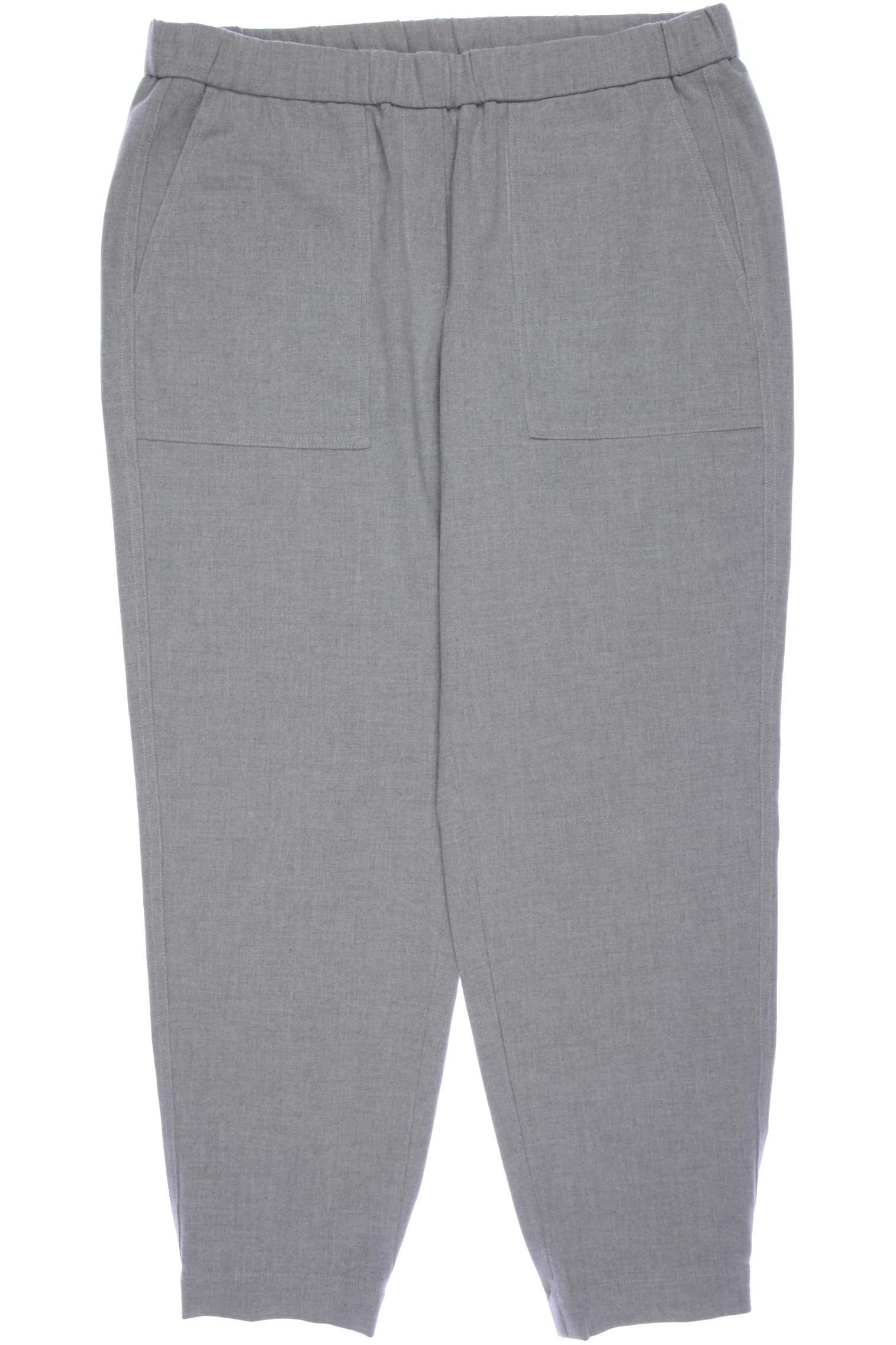 

Opus Damen Stoffhose, grau, Gr. 44