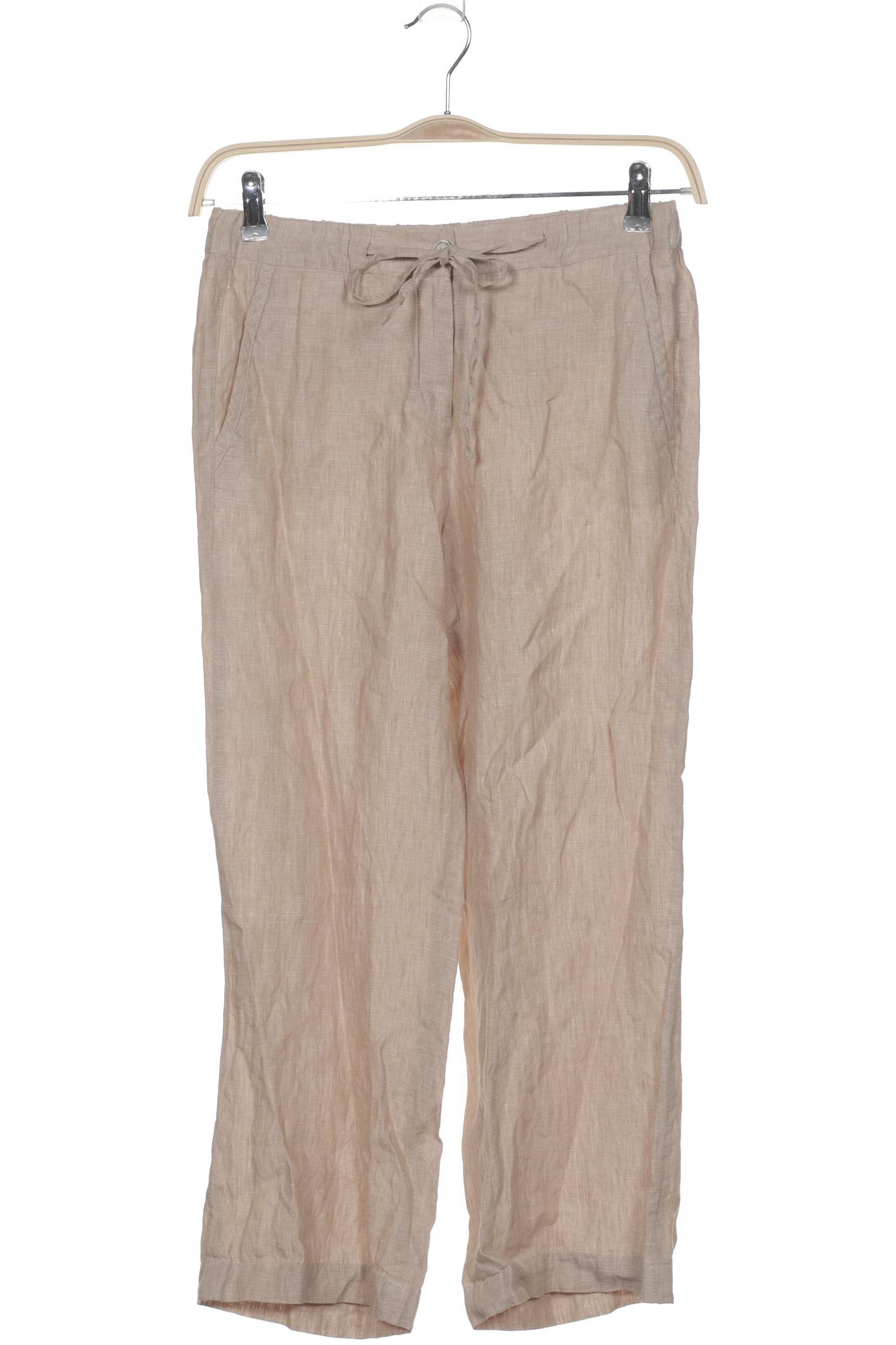 

Opus Damen Stoffhose, beige, Gr. 36