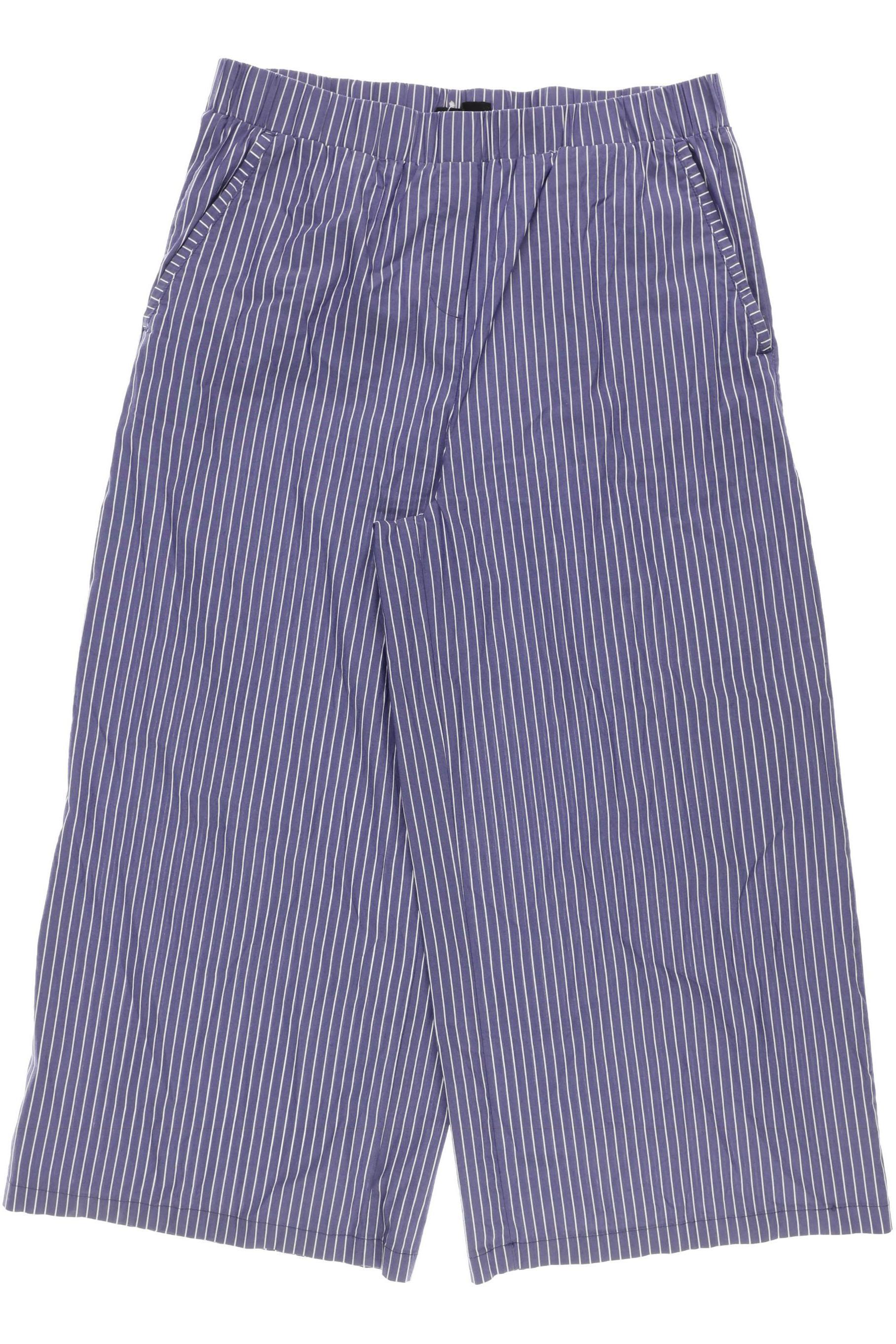 

Opus Damen Stoffhose, blau, Gr. 38